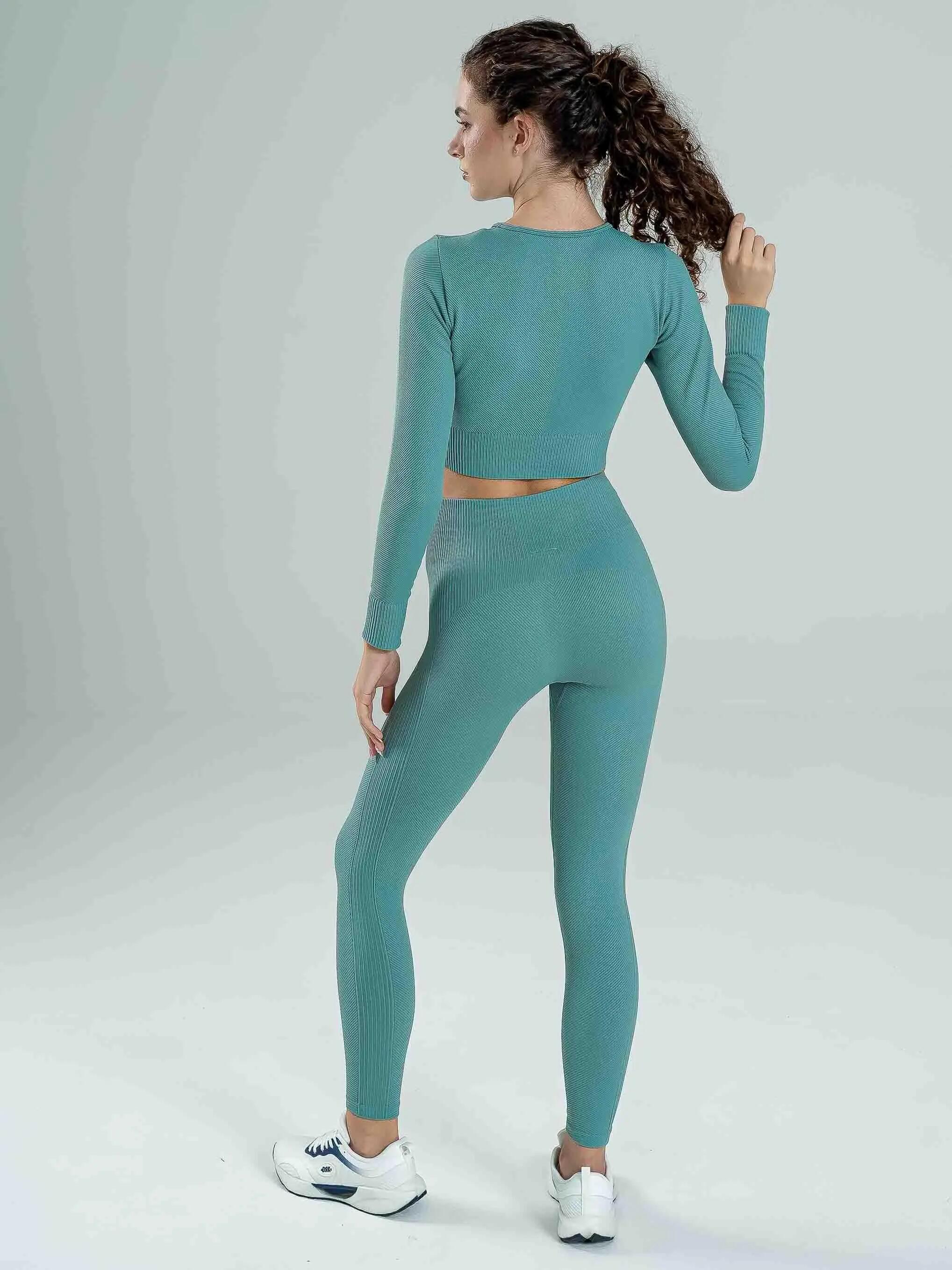 Női Legging DORKO SELENA 5/5
