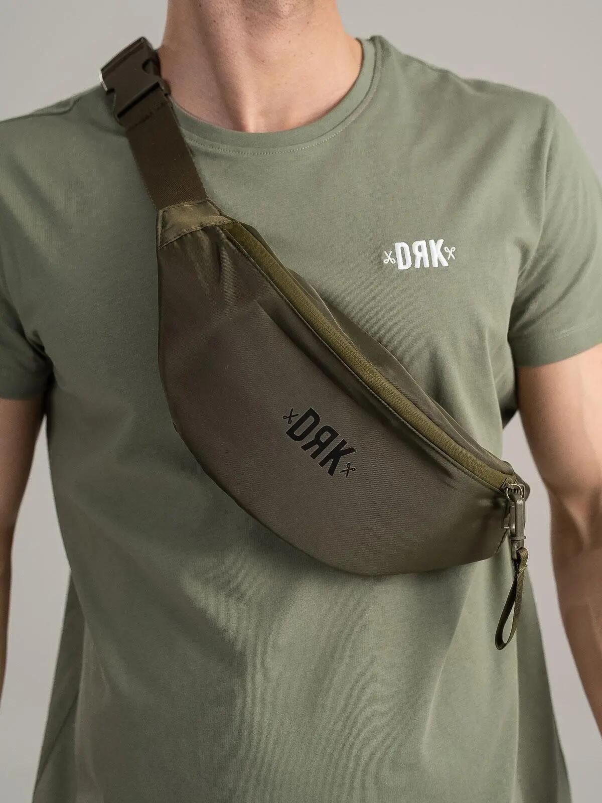 Unisex Övtáska DORKO EZRA 2/5