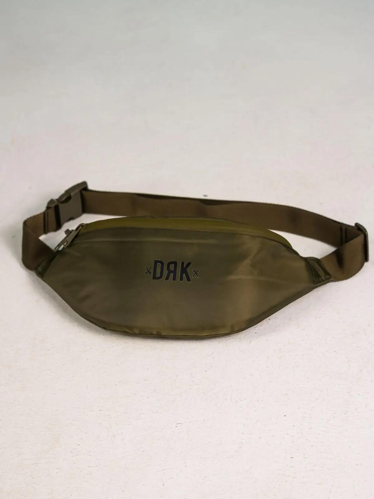 Unisex Övtáska DORKO EZRA 5/5