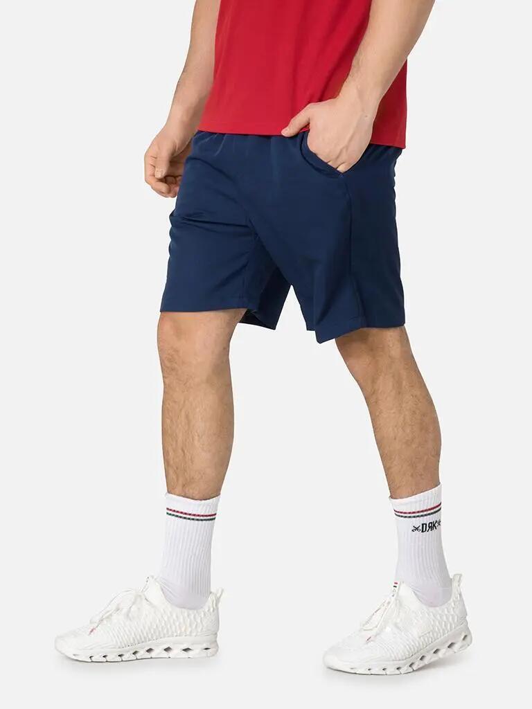 Férfi Sport short DORKO MATCH POINT 3/4