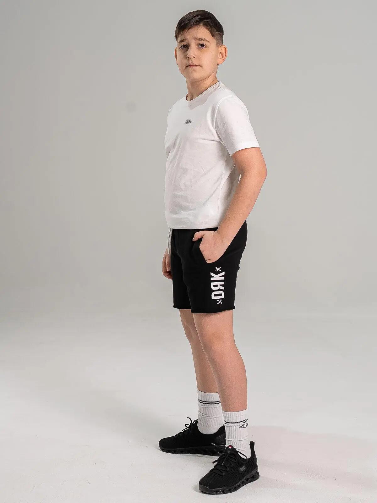 Fiú Utcai Short DORKO DEAN 3/5