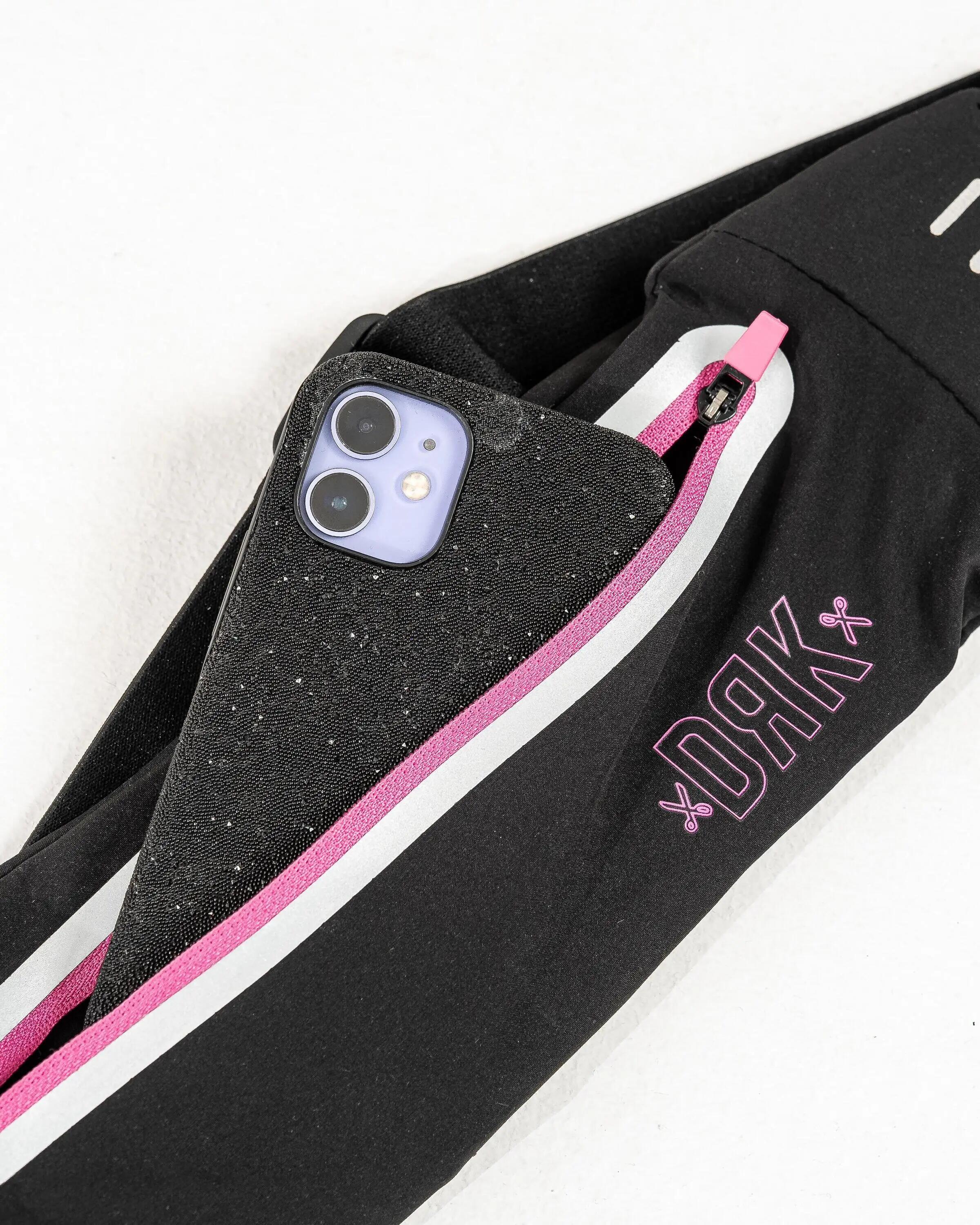 Unisex Övtáska DORKO WYNN RUNNING BELTBAG 4/5