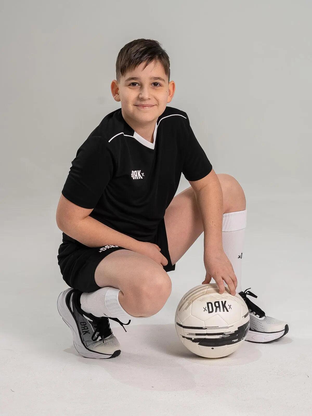 Fiú Sport short DORKO KICK 3/5