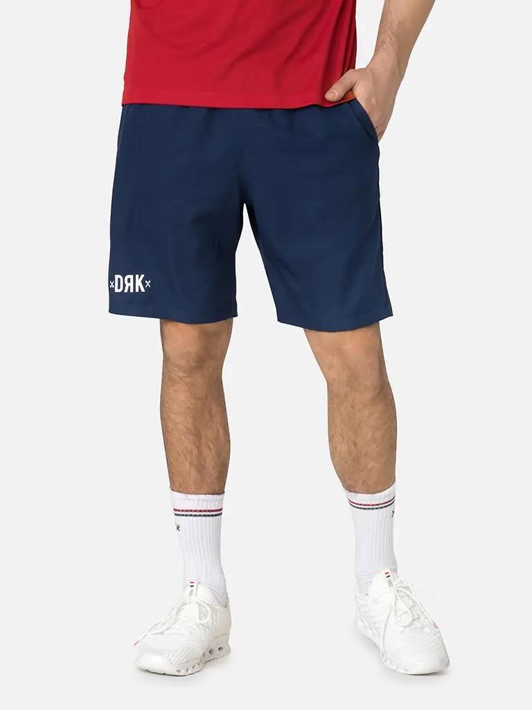 Férfi Sport short DORKO MATCH POINT 2/4