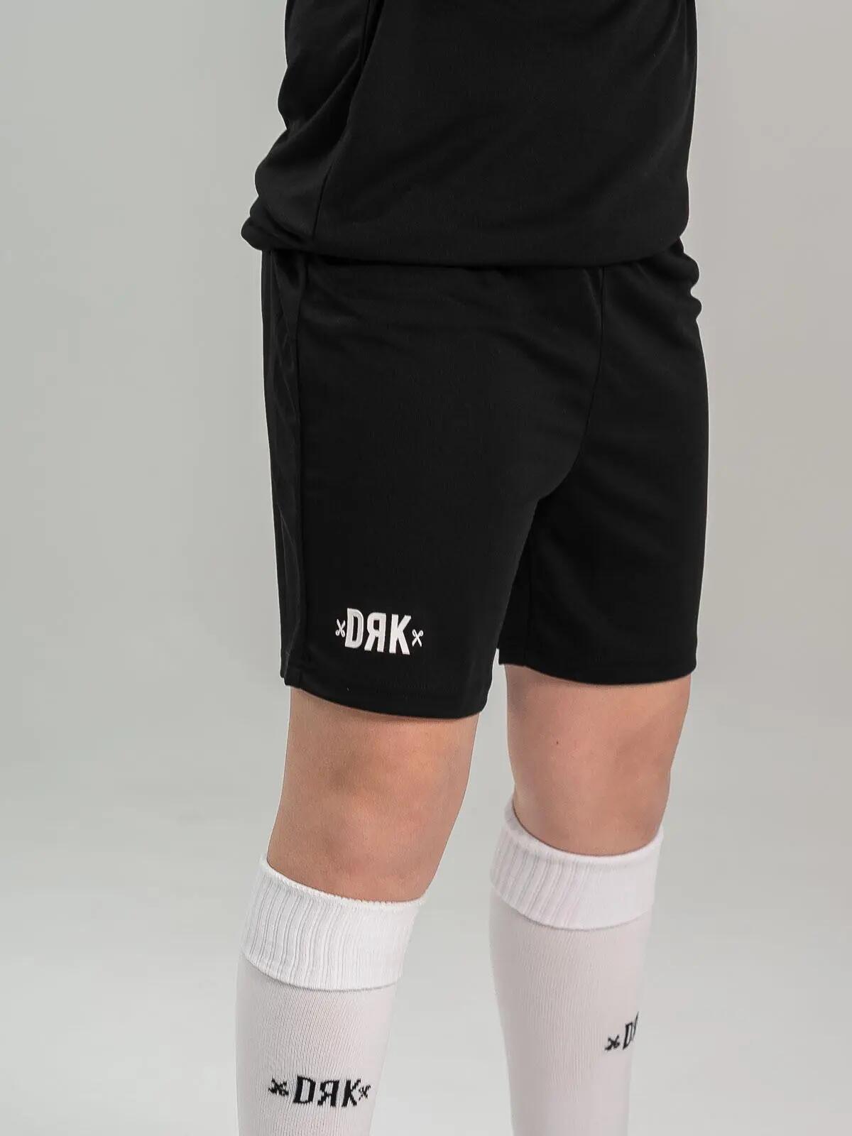Fiú Sport short DORKO KICK 2/5