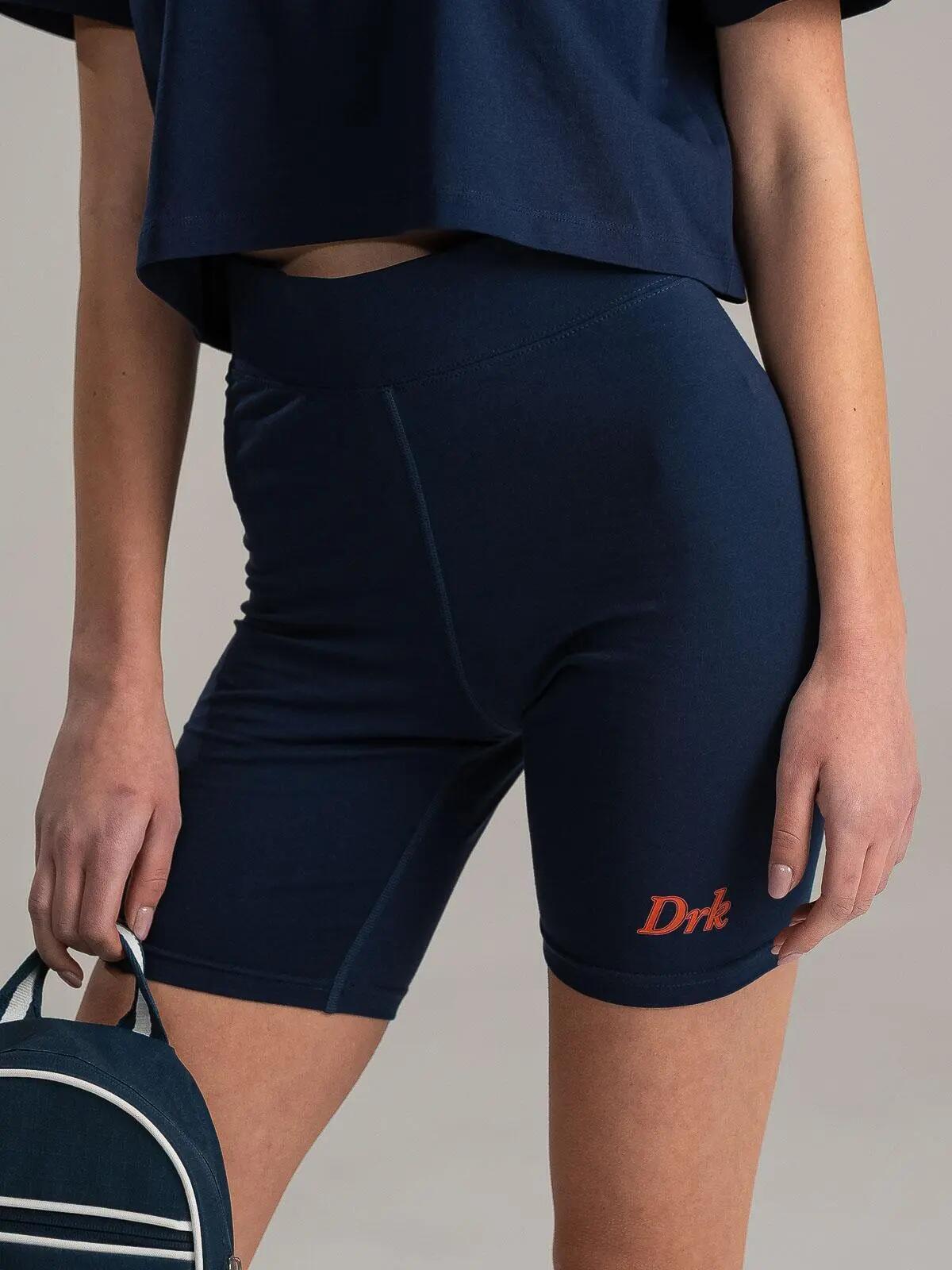 Női Utcai Short DORKO BETHANY 2/4