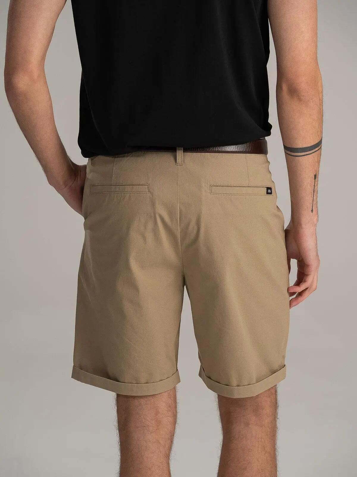 Férfi Utcai Short DORKO CALEB 5/5