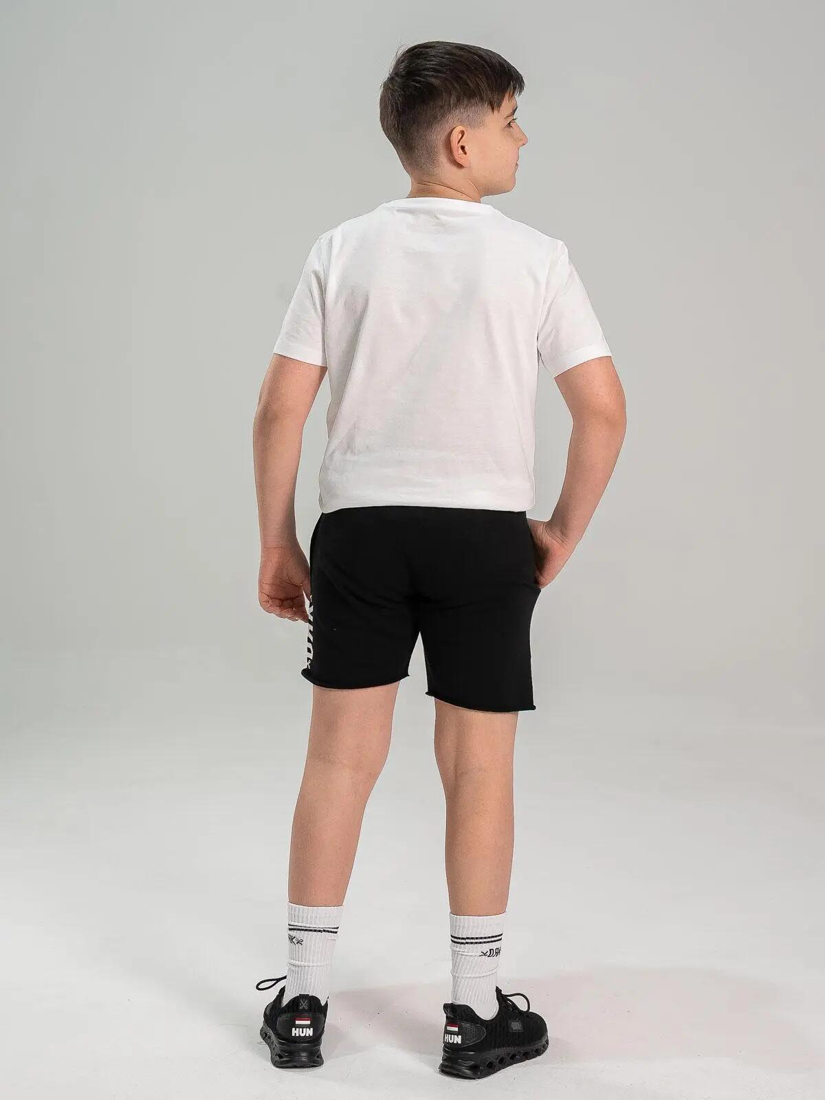 Fiú Utcai Short DORKO DEAN 5/5