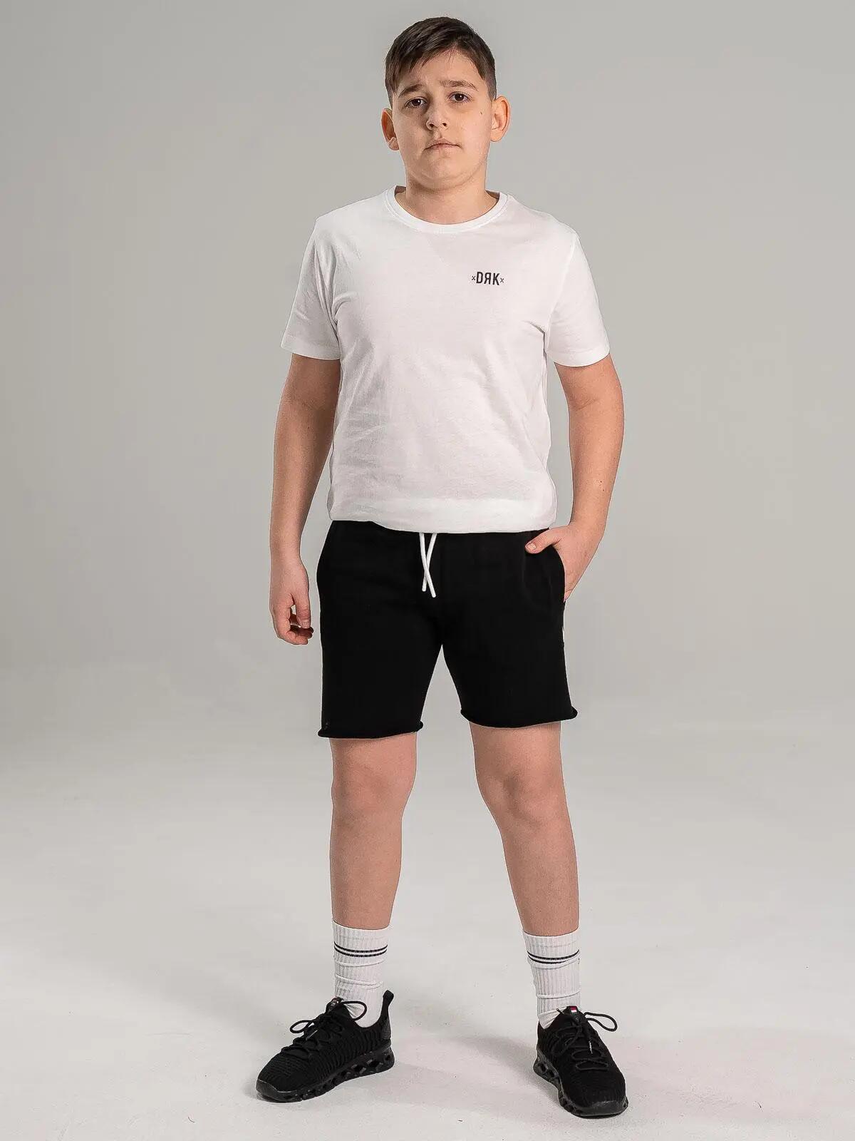 Fiú Utcai Short DORKO DEAN 4/5