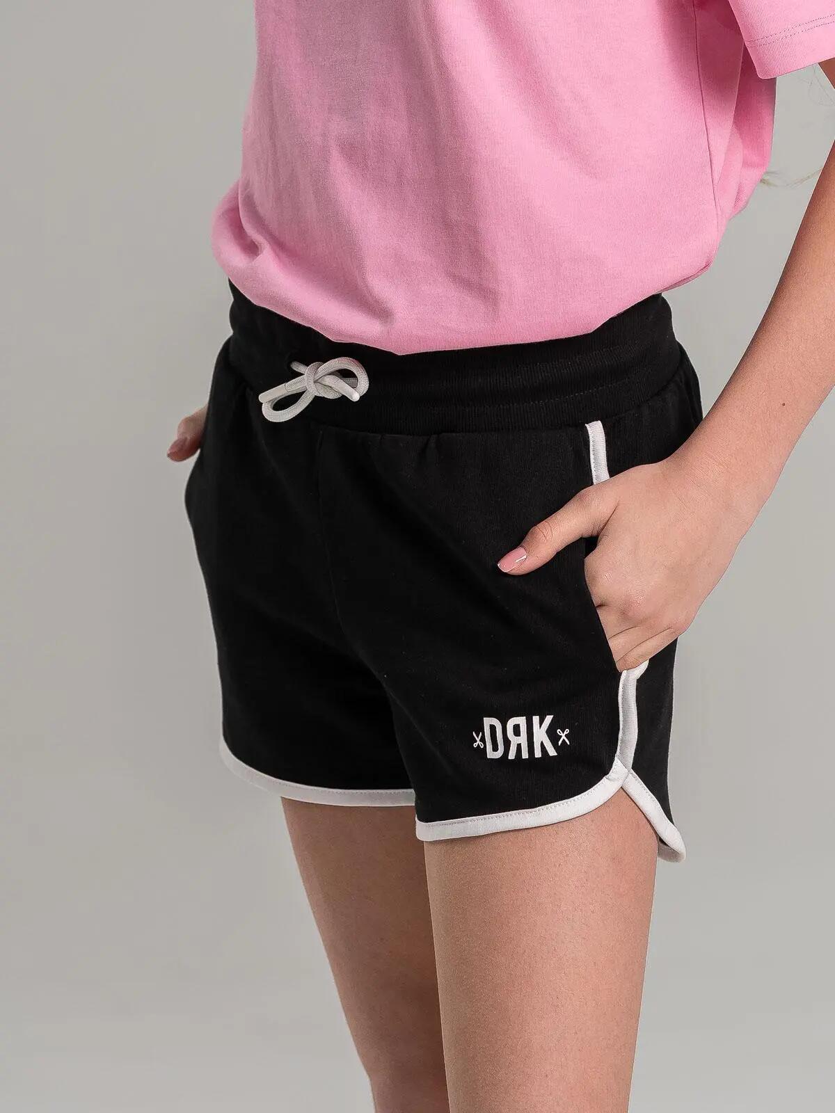 Lány Utcai Short DORKO EMMA 4/5