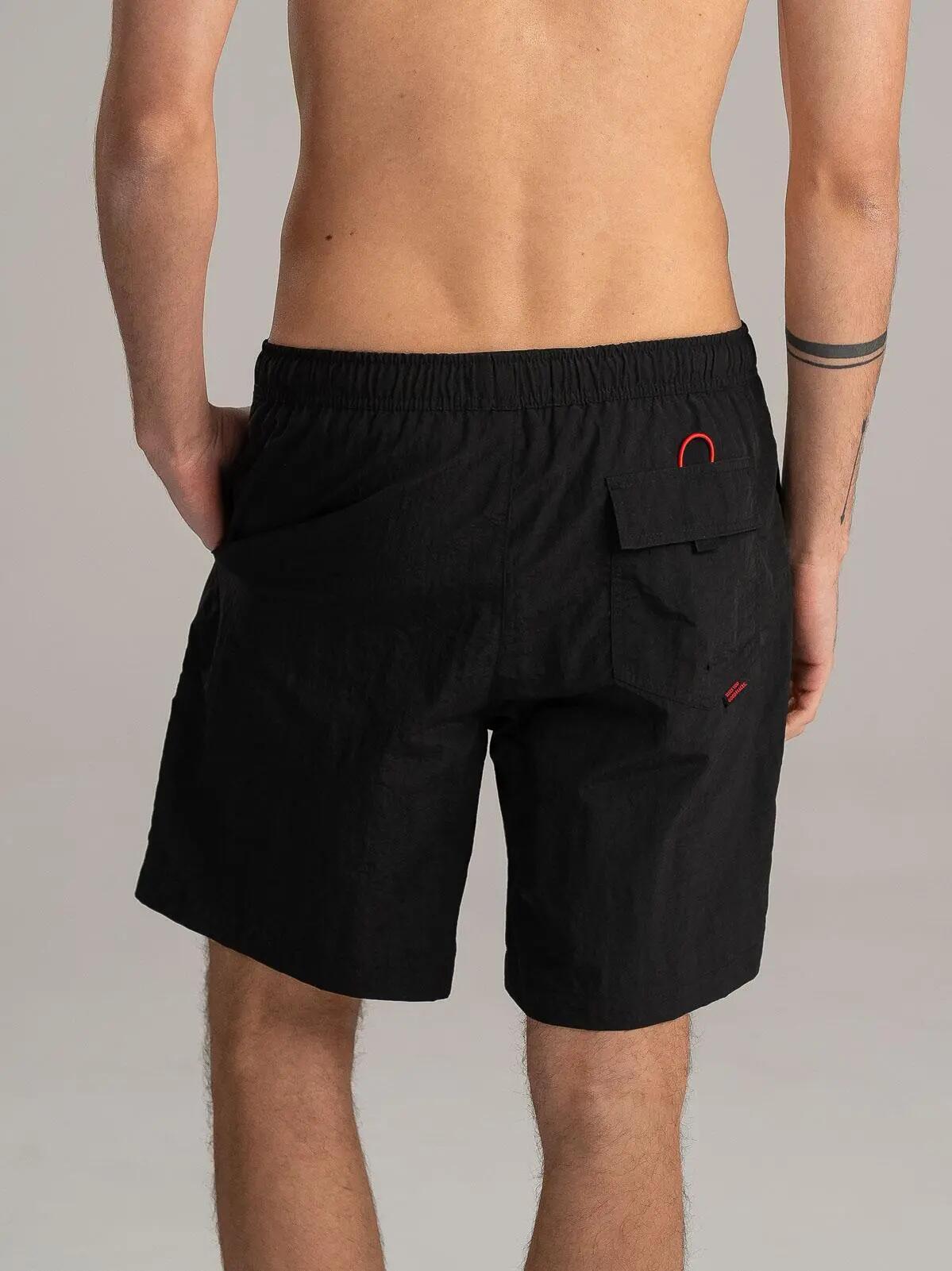 Férfi Beach short DORKO PORTO 5/5