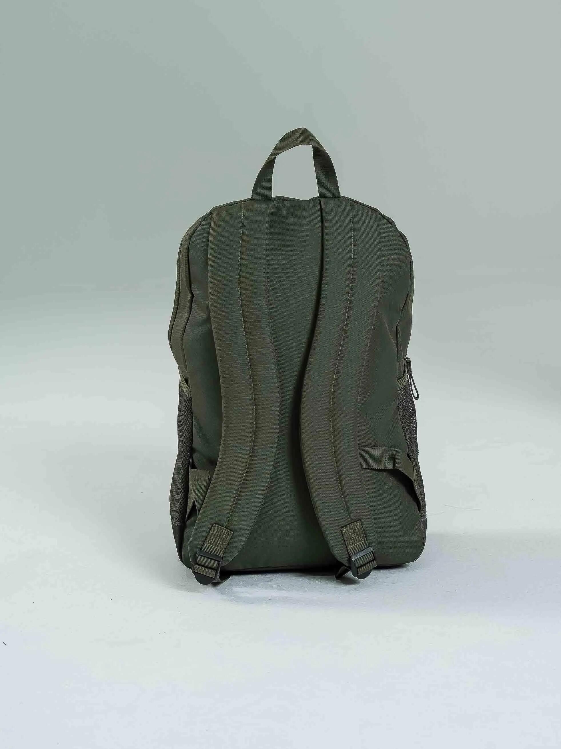 Unisex Hátizsák DORKO BUSTER BACKPACK 3/5