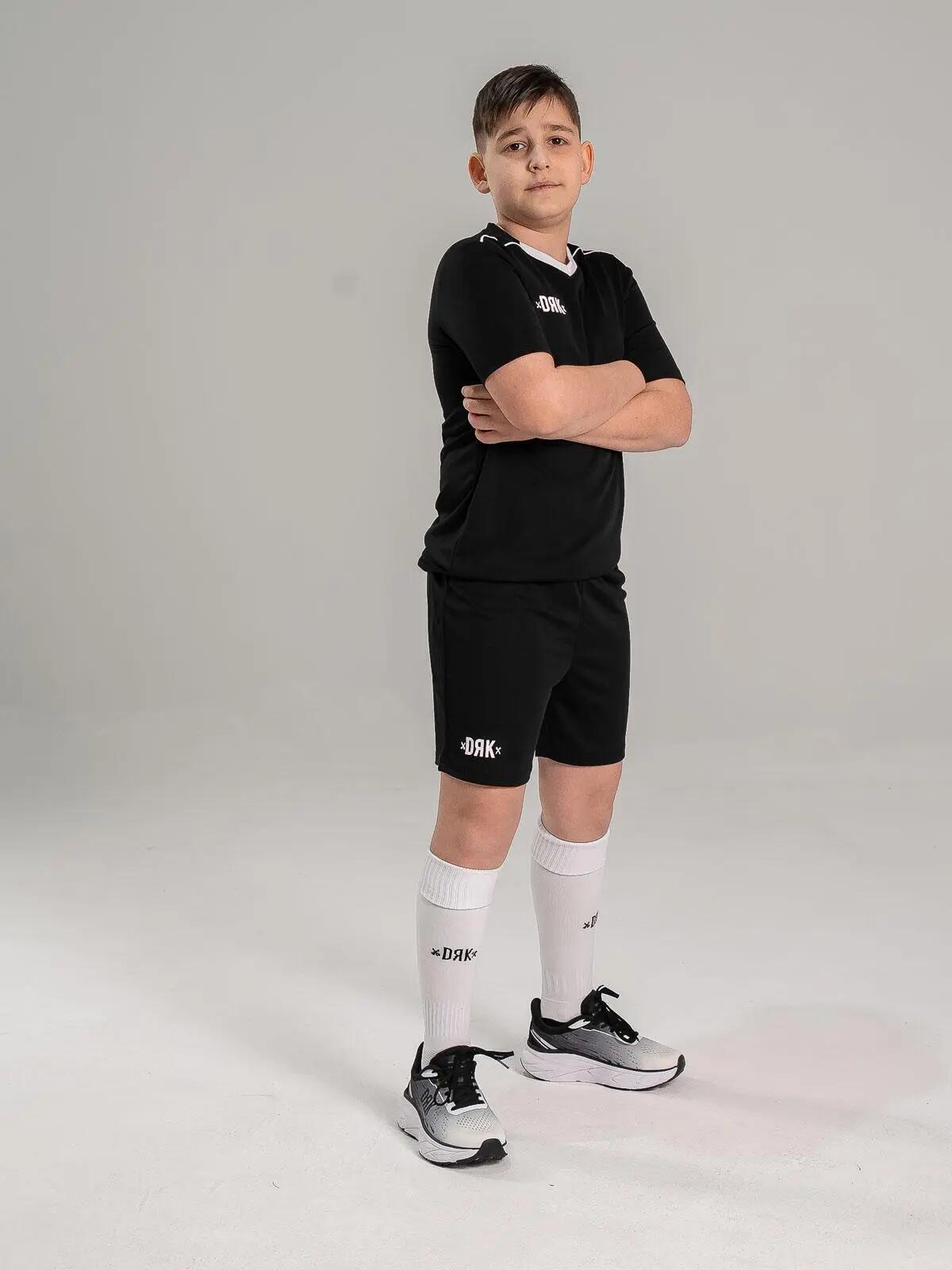 Fiú Mez DORKO BRACE 4/5
