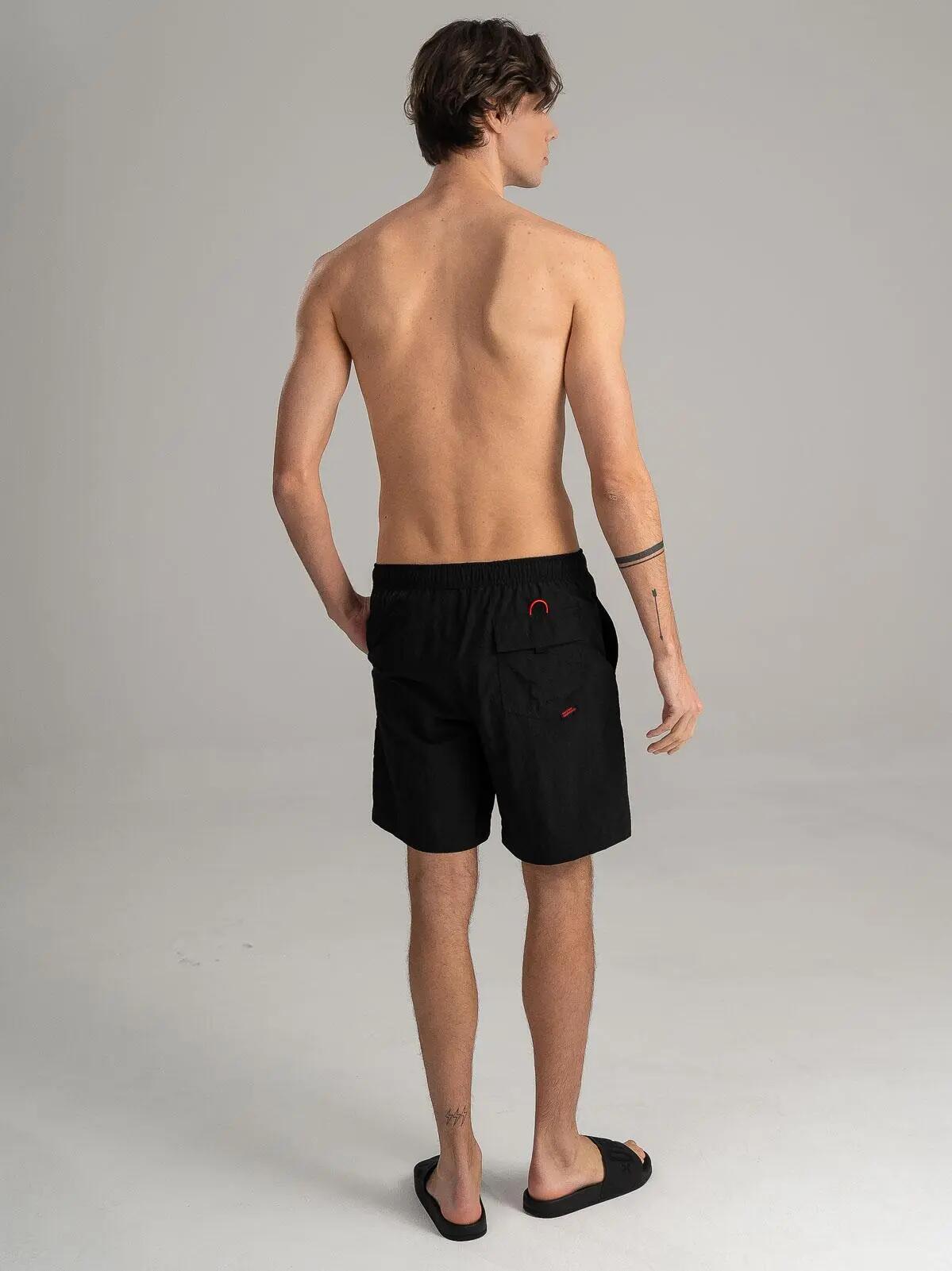 Férfi Beach short DORKO PORTO 4/5