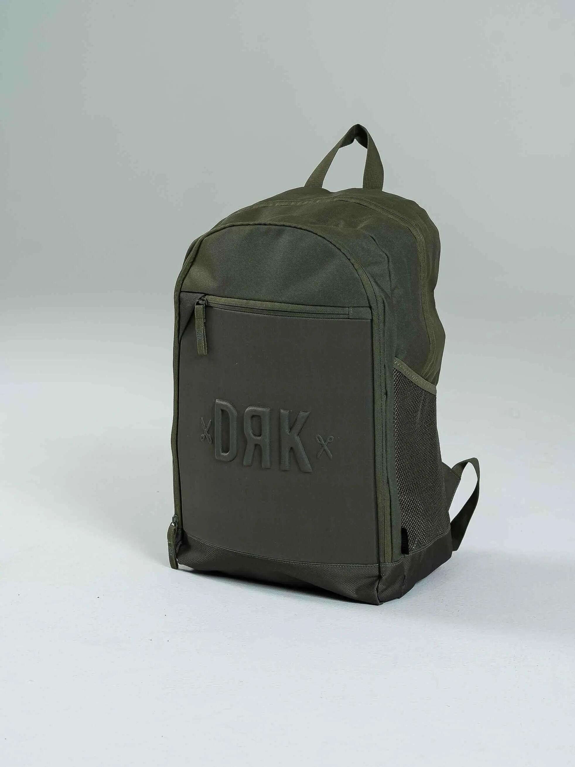 Unisex Hátizsák DORKO BUSTER BACKPACK 2/5