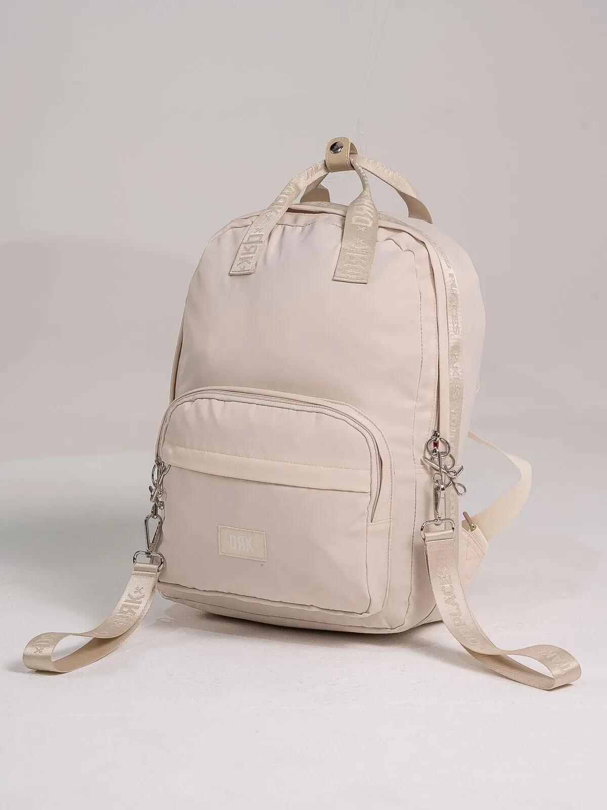 Unisex Hátizsák DORKO TYPO BACKPACK 2/5