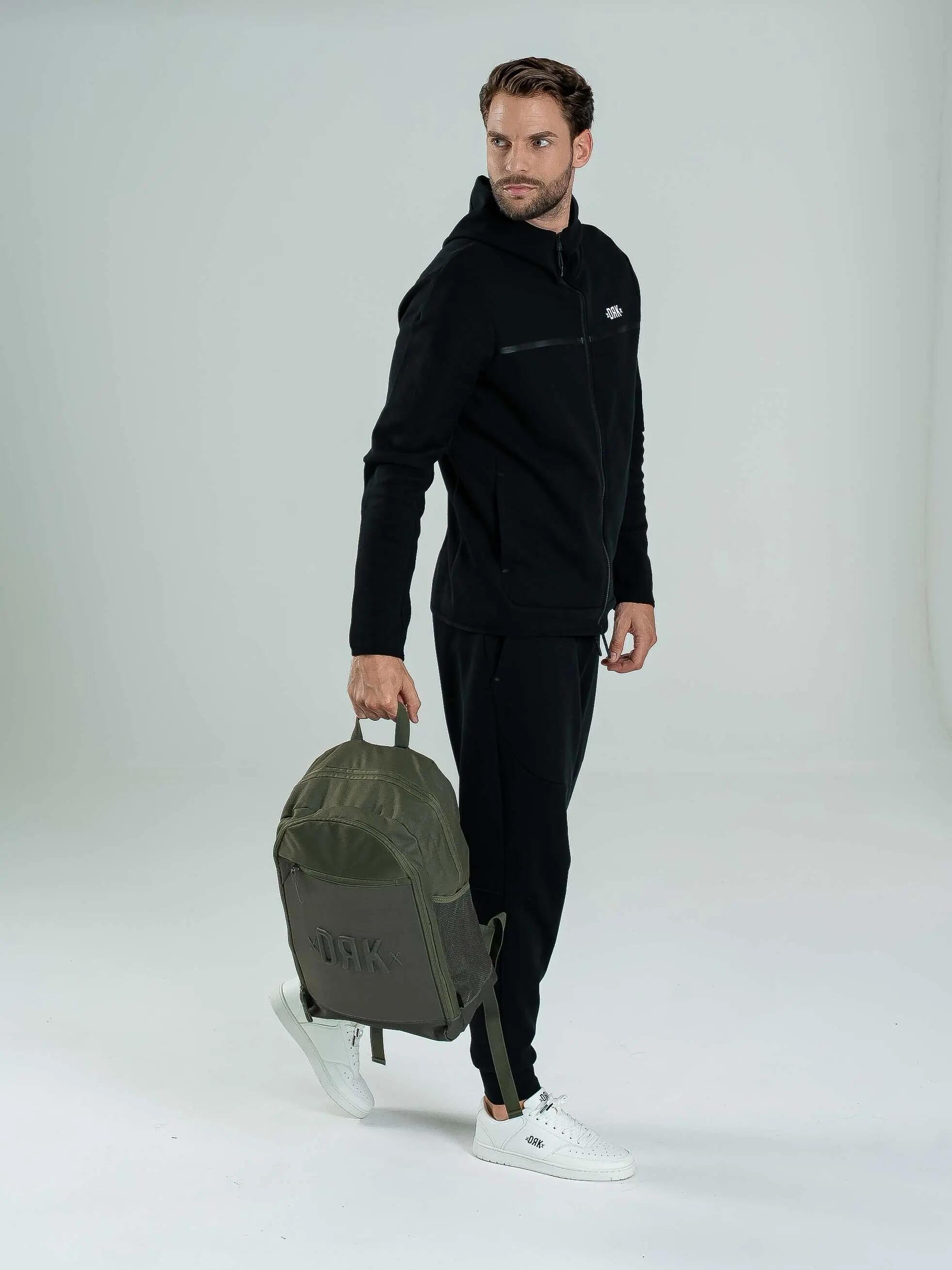 Unisex Hátizsák DORKO BUSTER BACKPACK 5/5