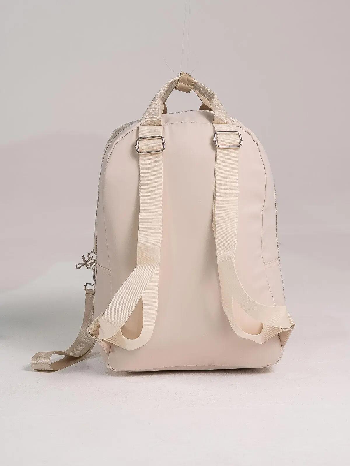 Unisex Hátizsák DORKO TYPO BACKPACK 4/5