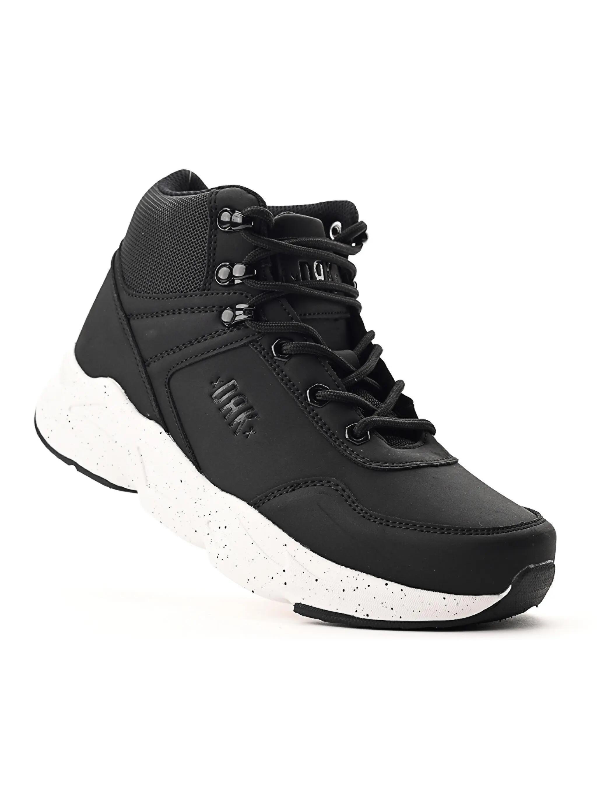 Női Sneakerboot cipő DORKO CARBONITE 3/5