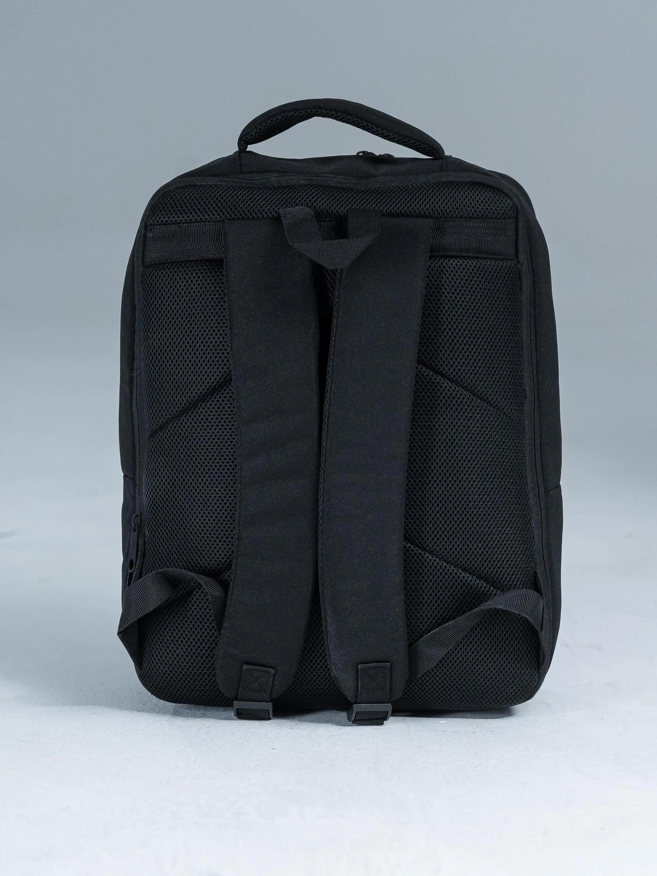 Unisex Hátizsák DORKO CLARENCE 4/5