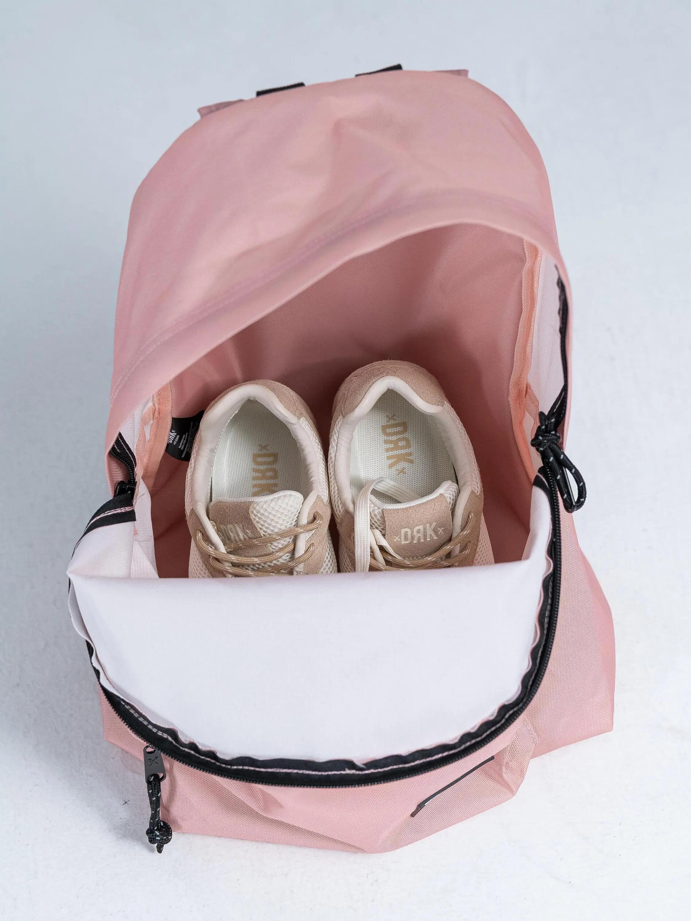 Unisex Hátizsák DORKO ROWAN BACKPACK 5/5
