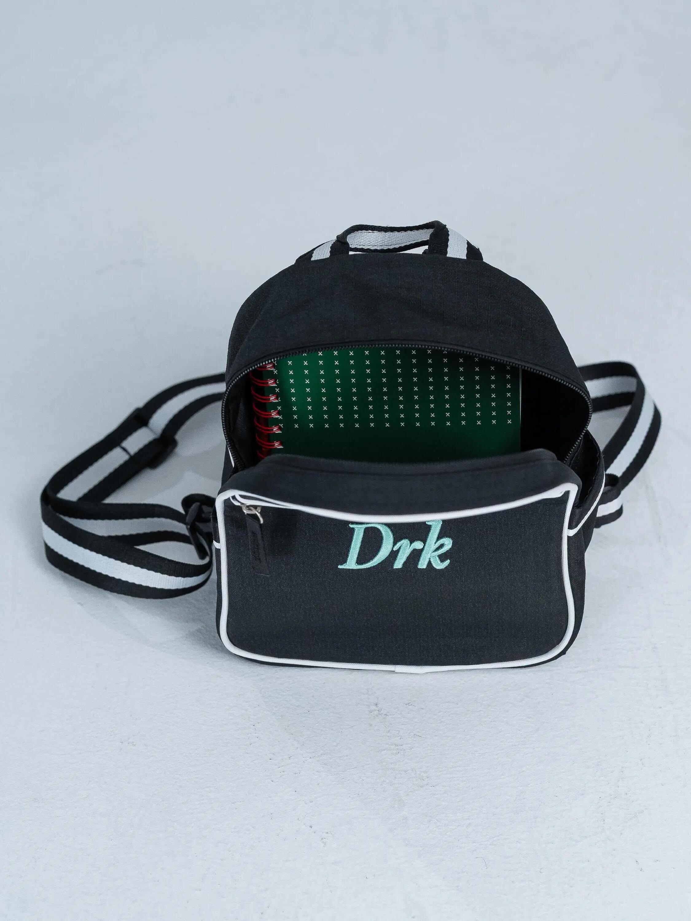 Unisex Hátizsák DORKO SADIE 5/5