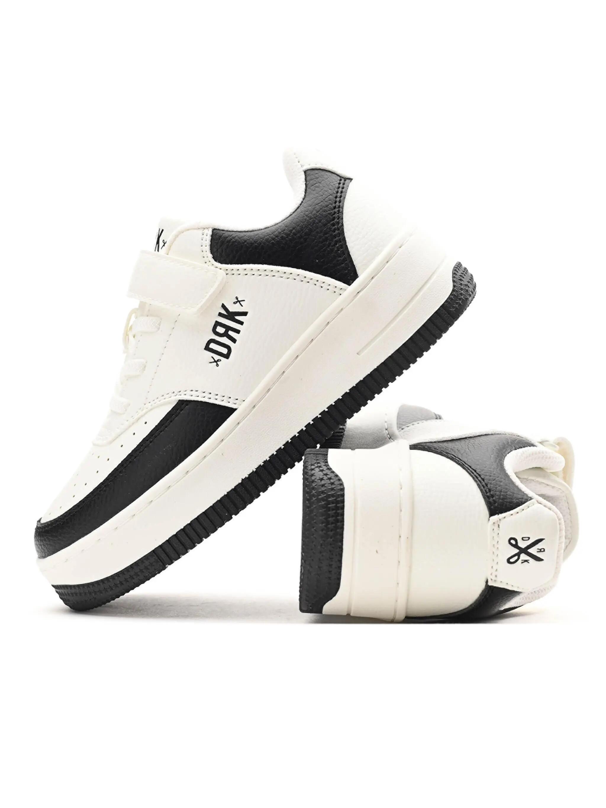 Fiú, Lány Alacsony száru cipő DORKO 90 CLASSIC PLATFORM K 2/5