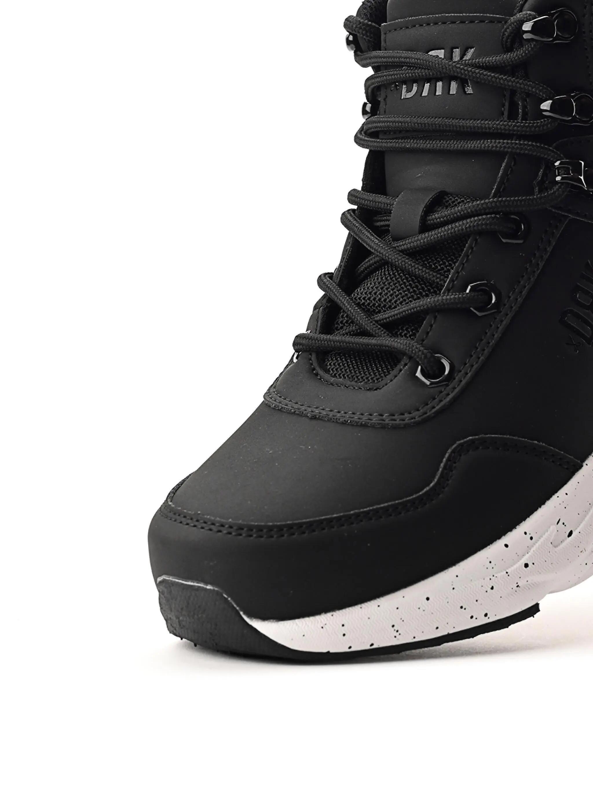 Női Sneakerboot cipő DORKO CARBONITE 5/5