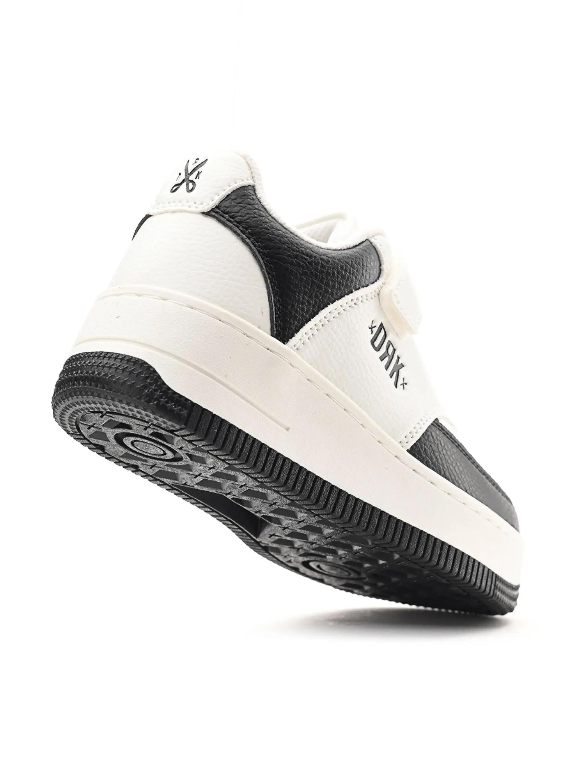 Fiú, Lány Alacsony száru cipő DORKO 90 CLASSIC PLATFORM K 4/5