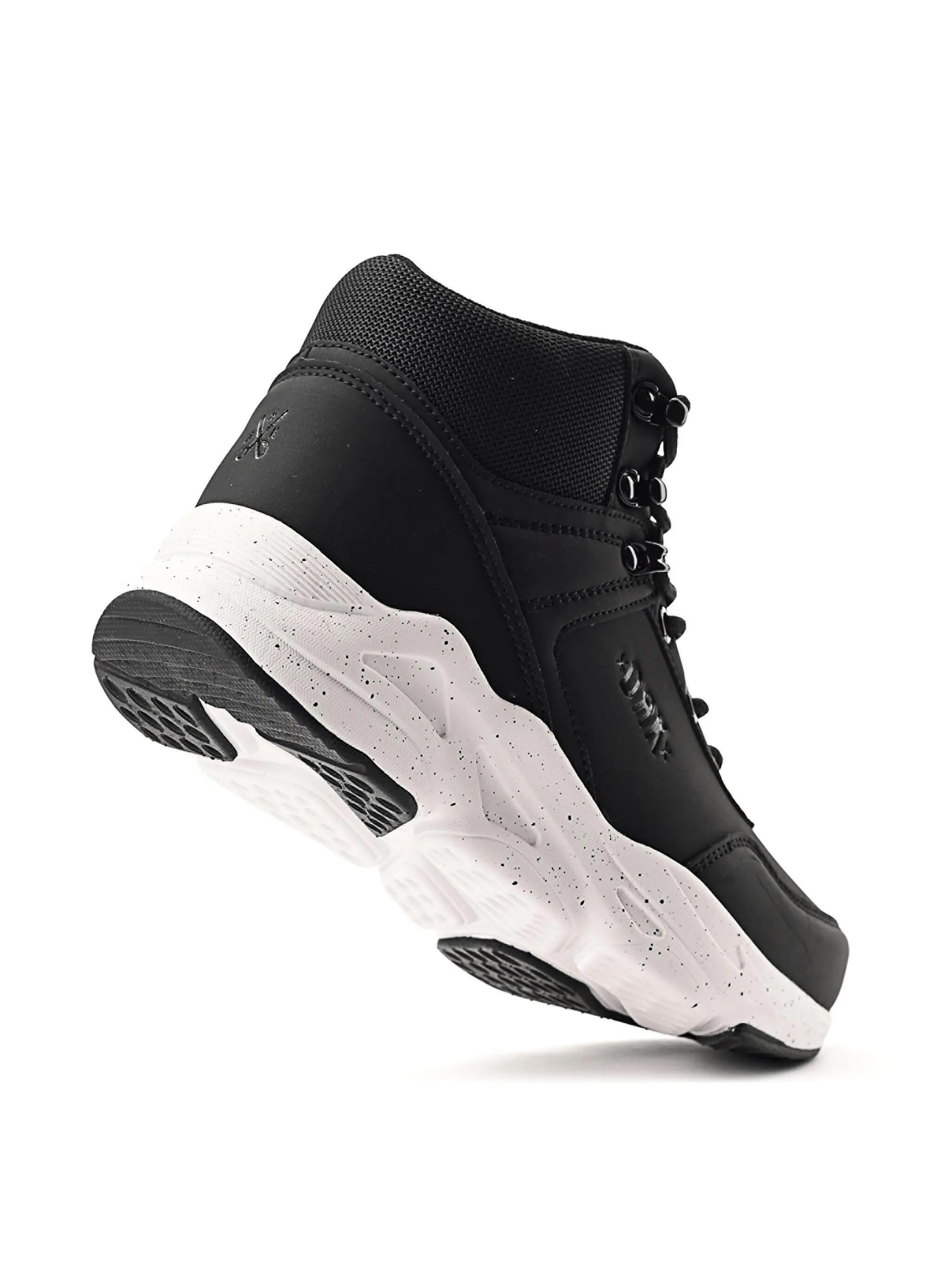 Női Sneakerboot cipő DORKO CARBONITE 4/5