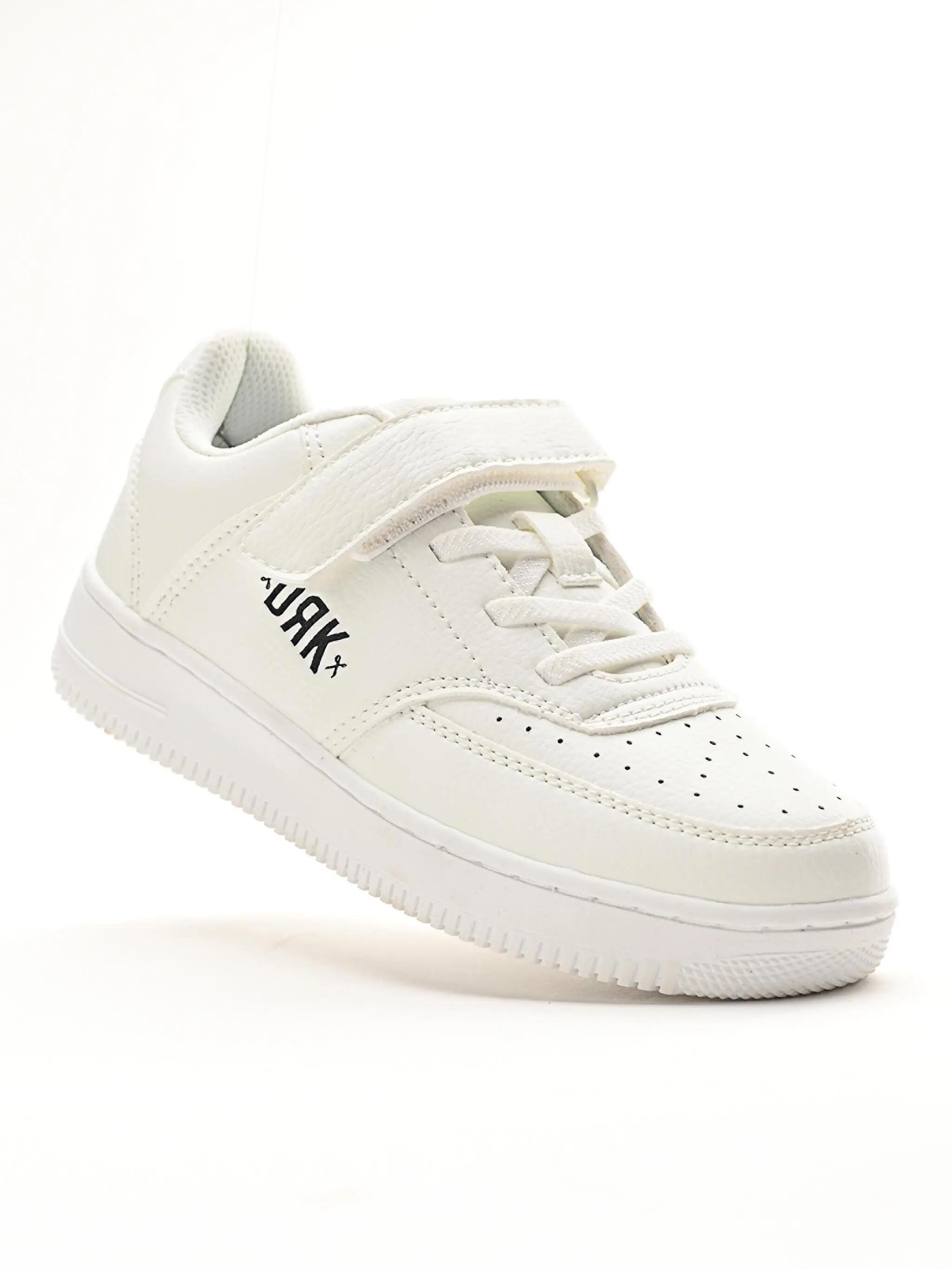 Lány, Unisex Alacsony száru cipő DORKO 90 CLASSIC K 3/5