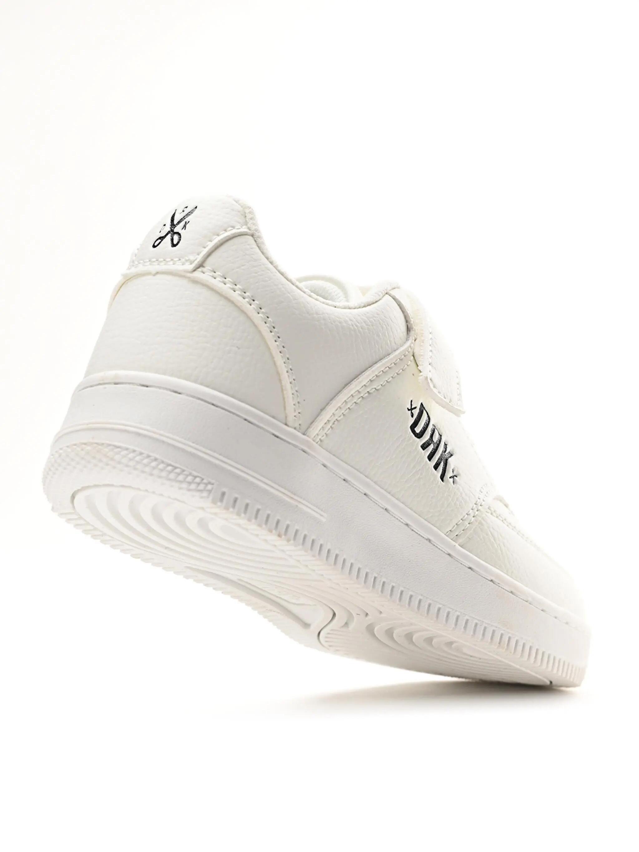 Lány, Unisex Alacsony száru cipő DORKO 90 CLASSIC K 4/5