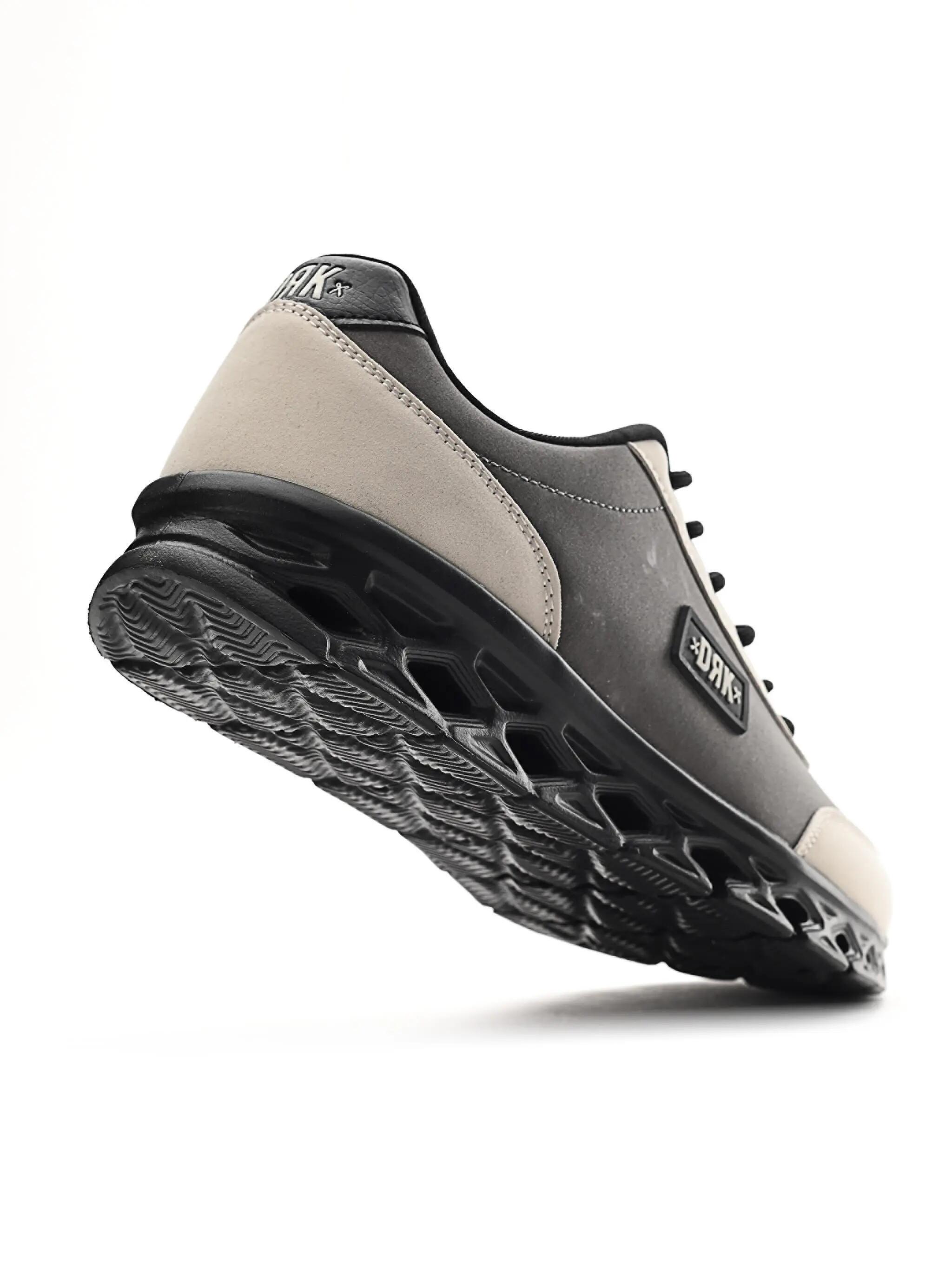 Férfi Alacsony száru cipő DORKO ULTRALIGHT FOG 4/5