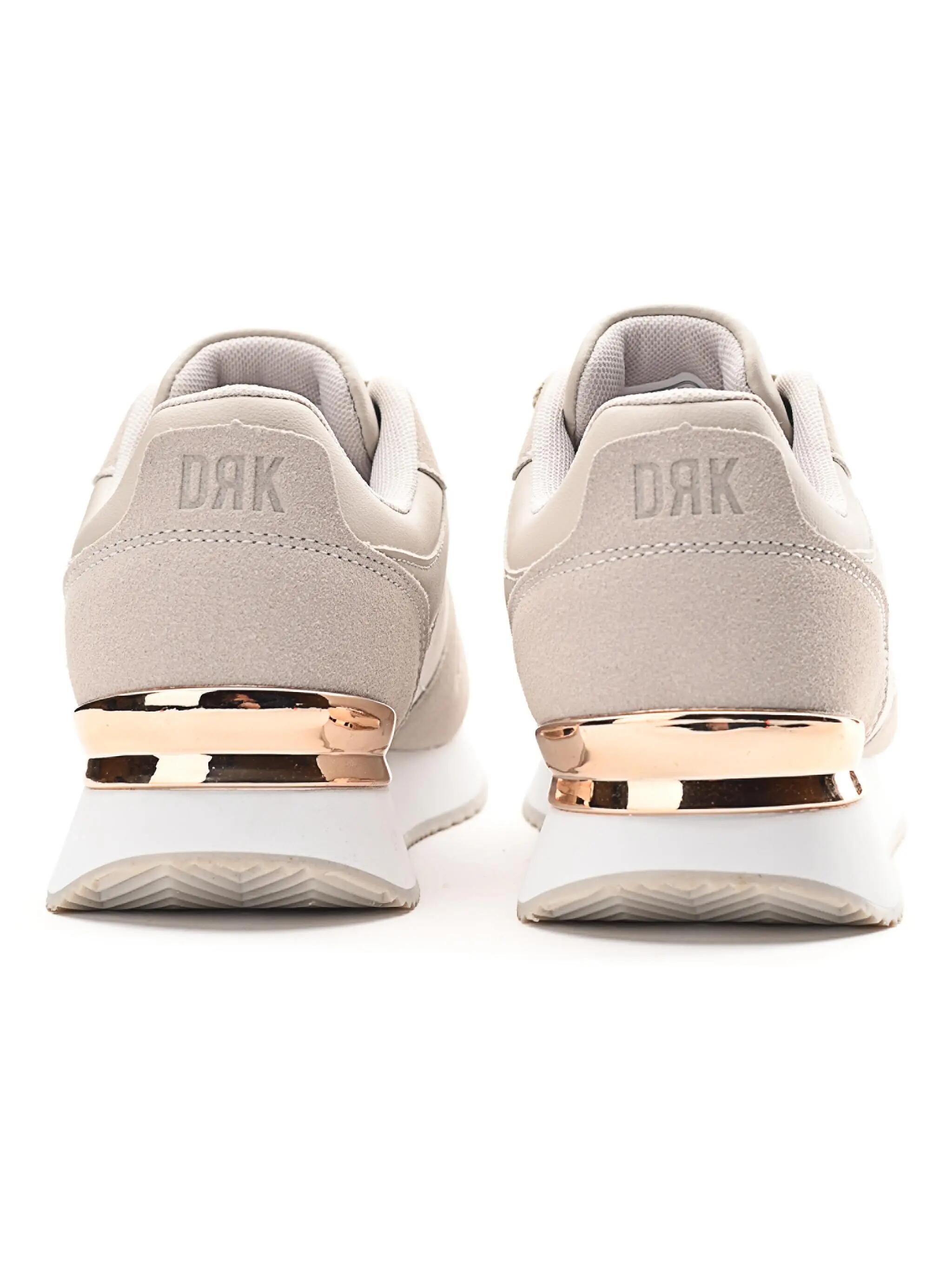 Női Alacsony száru cipő DORKO PAULA LUXE 5/5