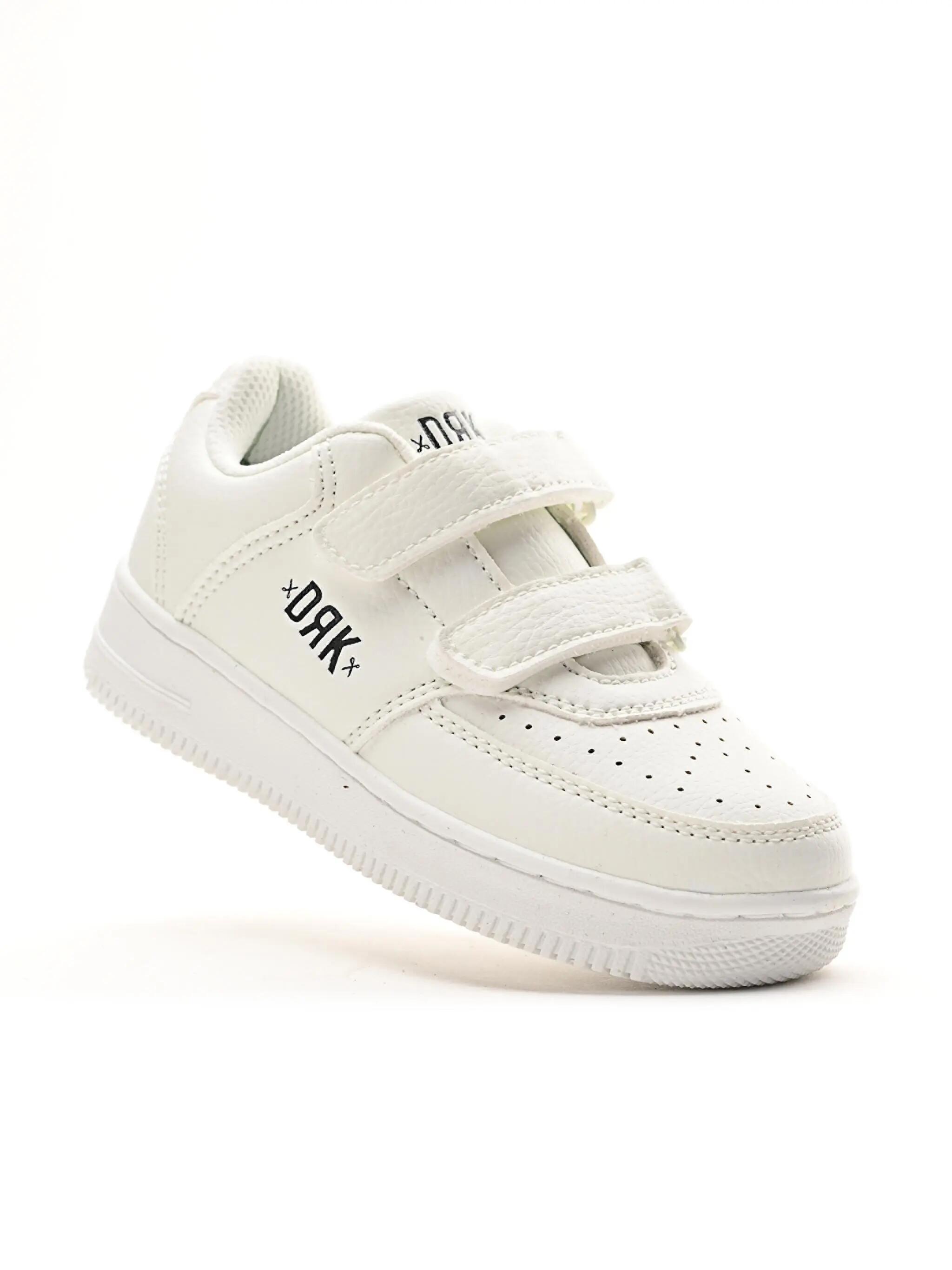 Lány, Unisex Alacsony száru cipő DORKO 90 CLASSIC T 3/5