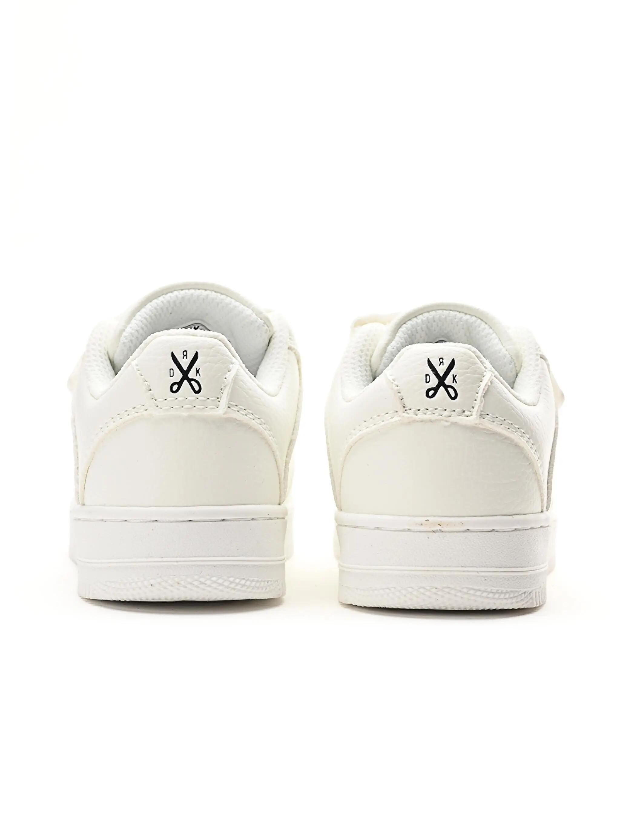 Lány, Unisex Alacsony száru cipő DORKO 90 CLASSIC T 5/5