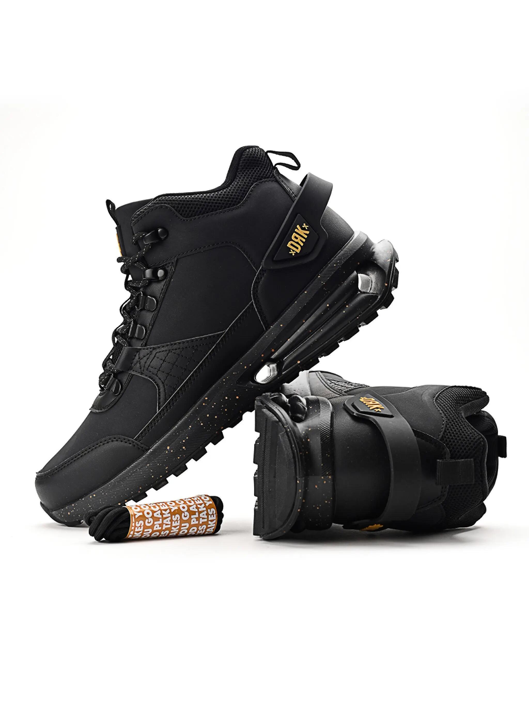 Férfi Sneakerboot cipő DORKO PHANTOM REVENANT 2/5