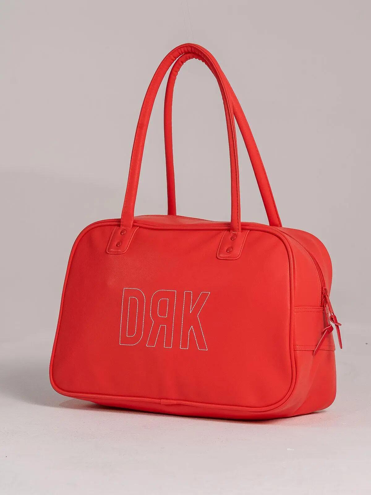 Női, Unisex Válltáska DORKO BOWLING M 2/5
