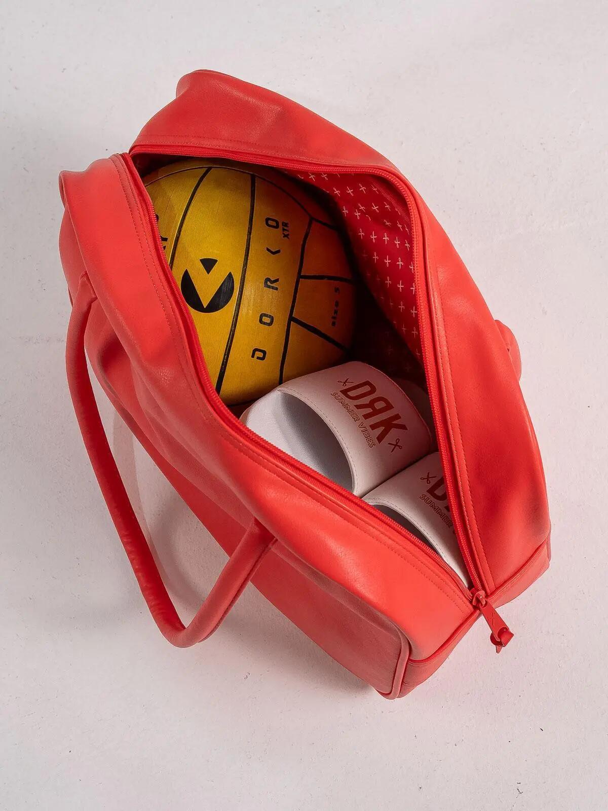 Női, Unisex Válltáska DORKO BOWLING M 5/5