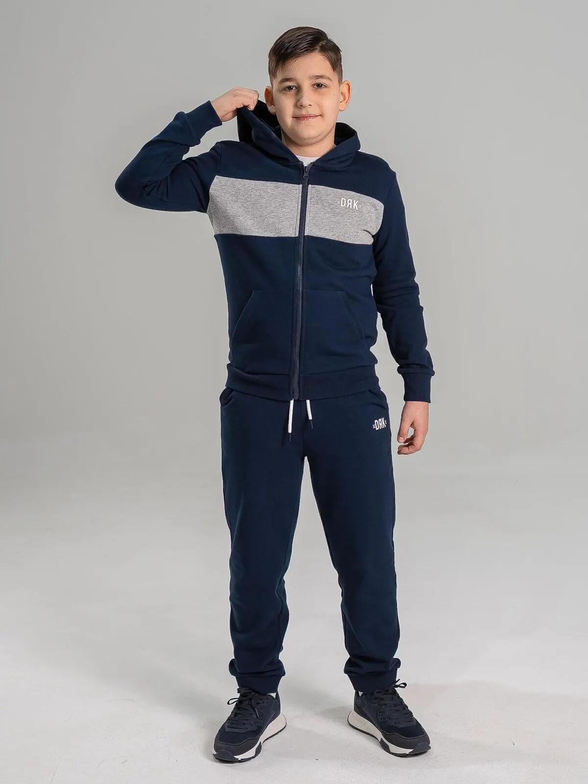 Fiú Training szett DORKO JOSHUA 2/5