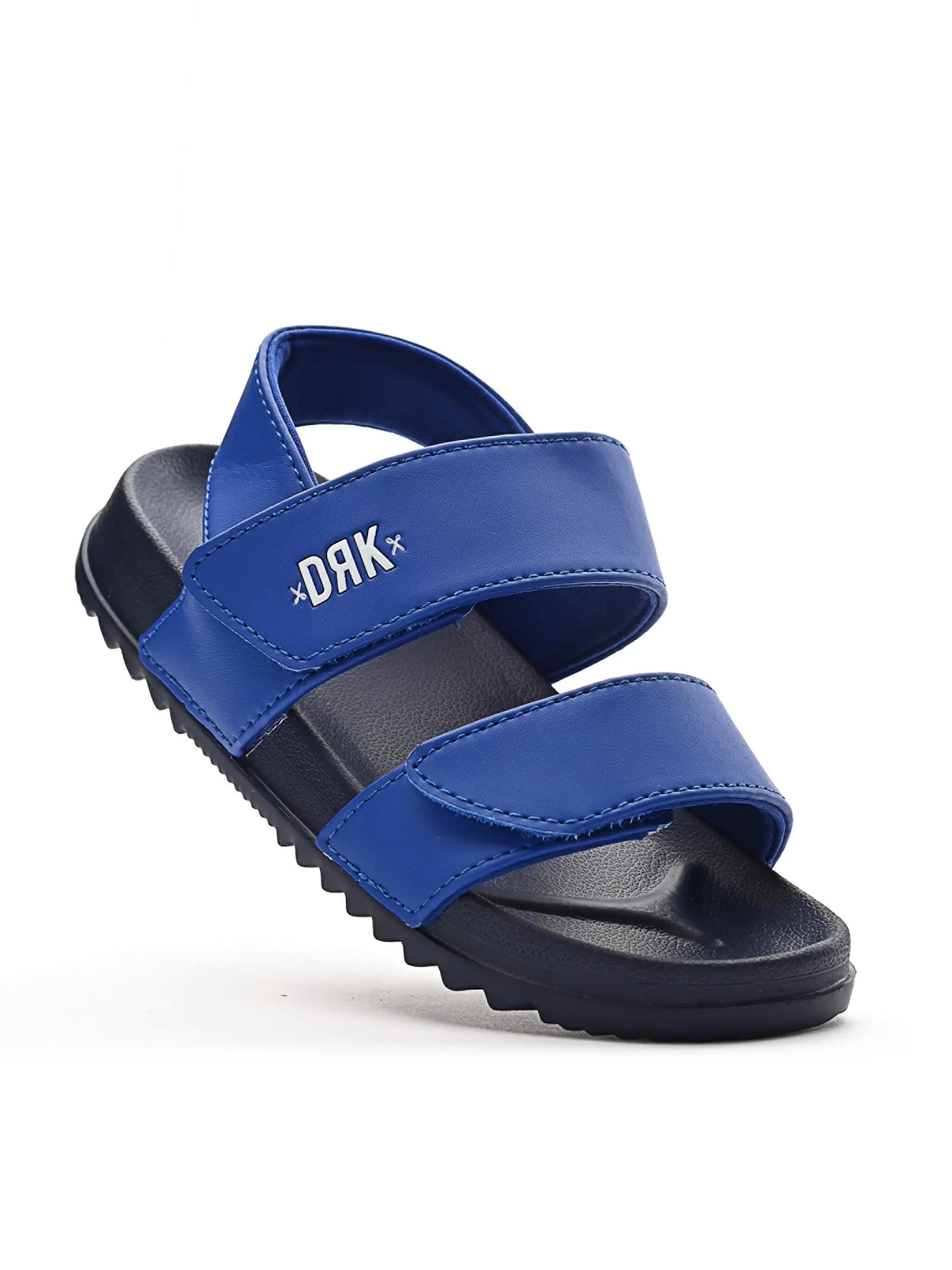 Fiú, Lány Sport szandál DORKO PEBBLE K 3/5