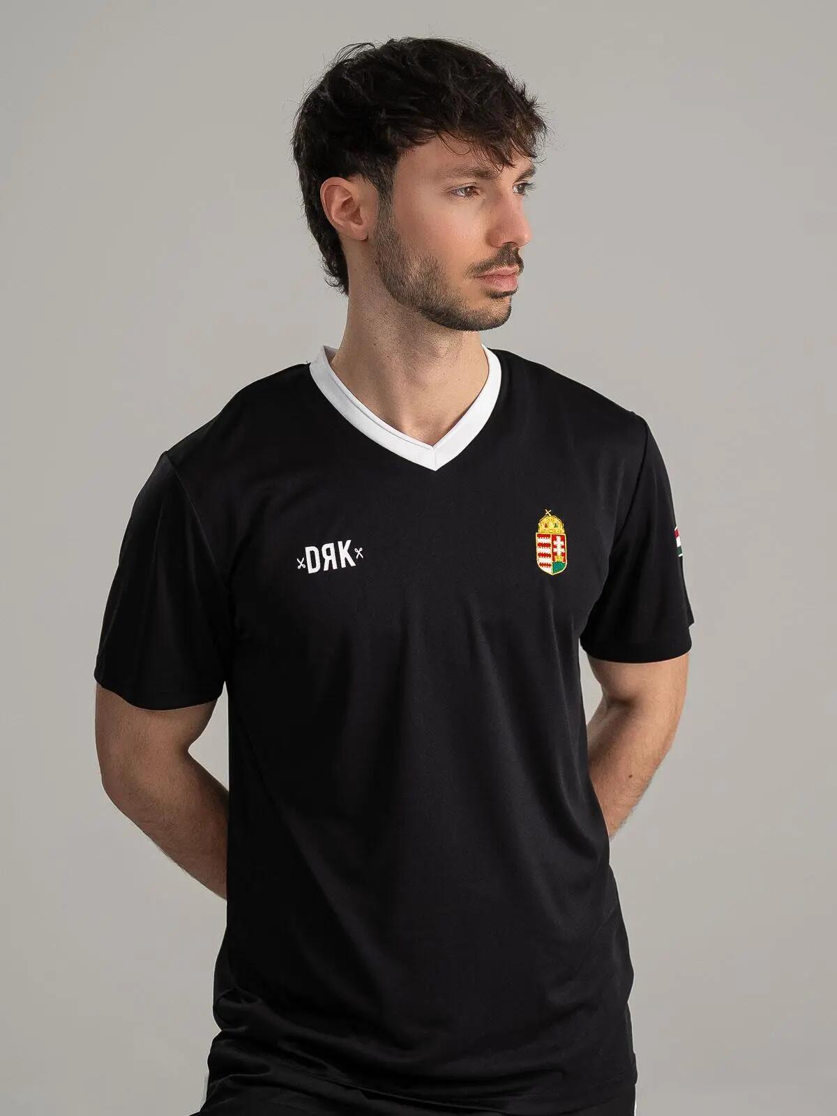 Férfi Mez DORKO FEATS 1/5