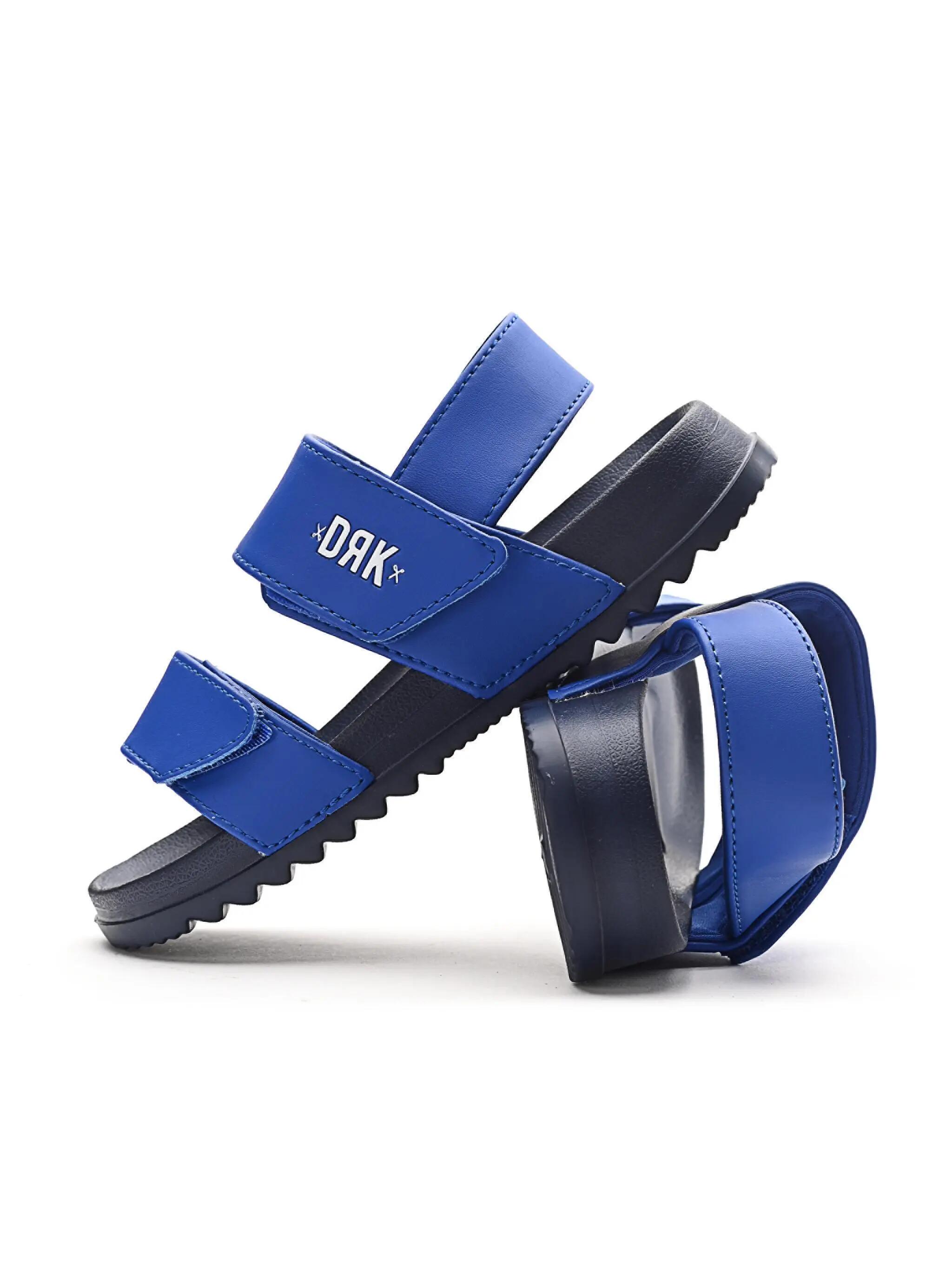 Fiú, Lány Sport szandál DORKO PEBBLE K 2/5