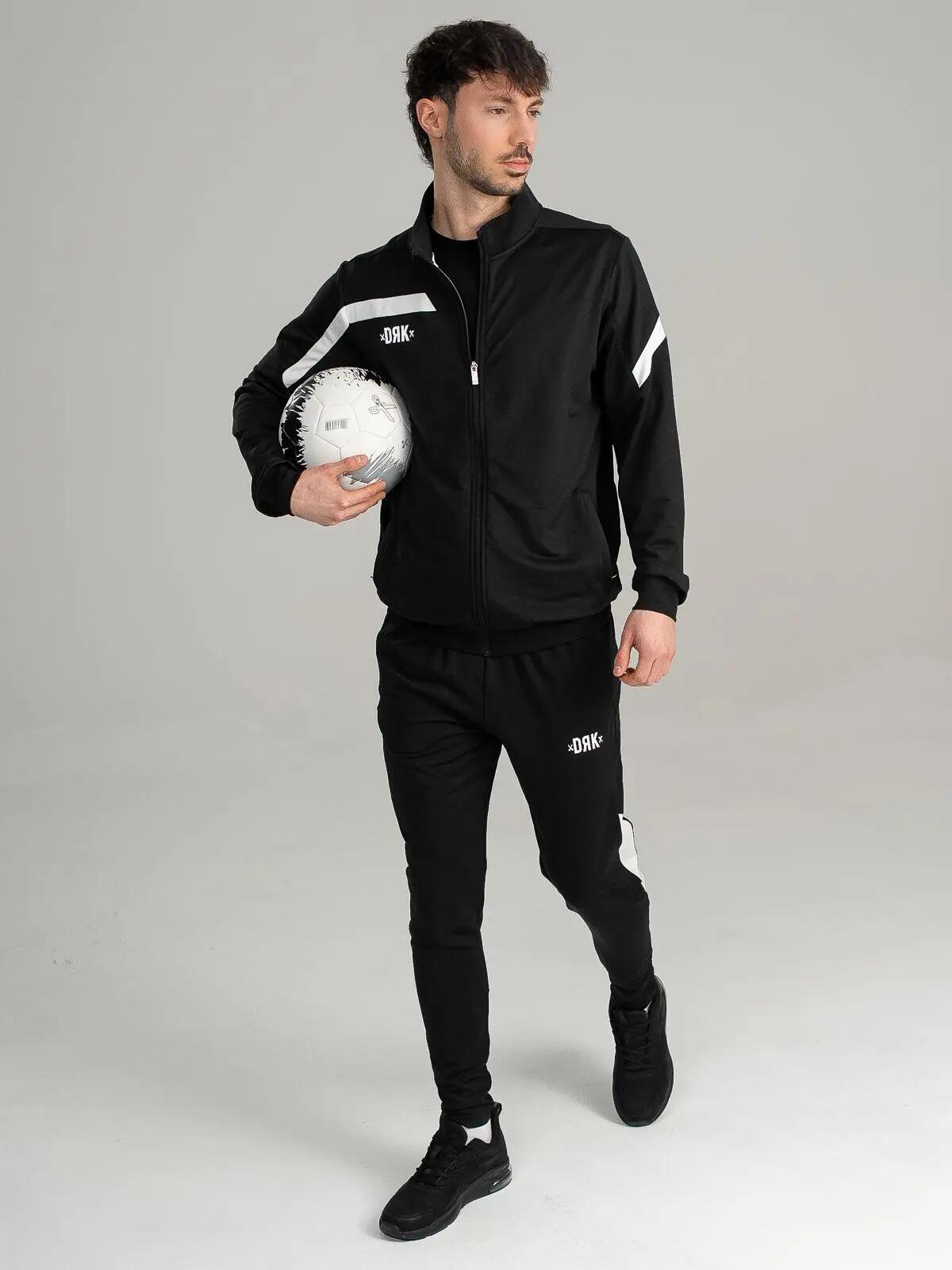 Férfi Training_also DORKO SKIPPER 3/5