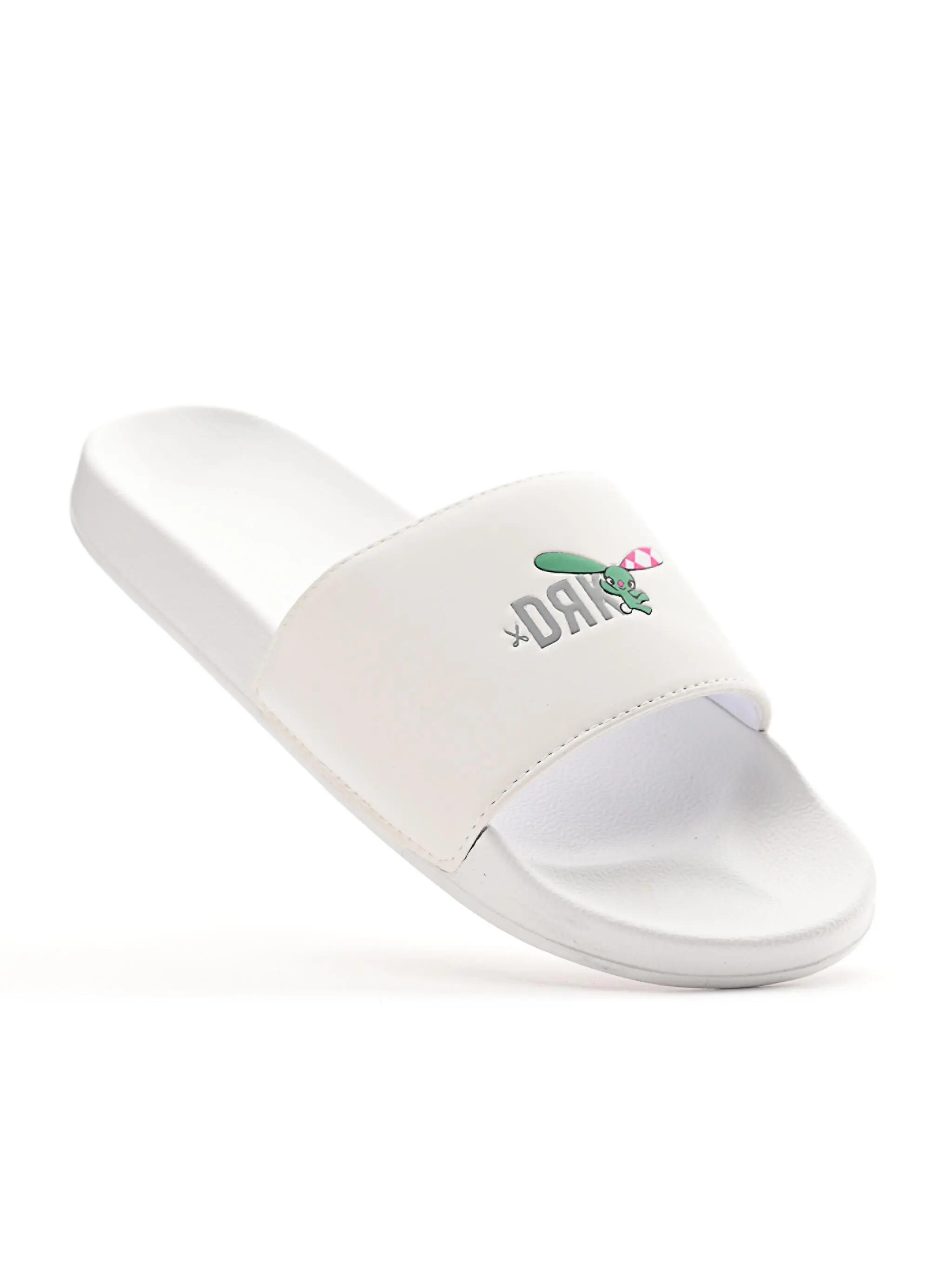 Női Strandpapucs DORKO Maldives x Vates Kockas 2/5