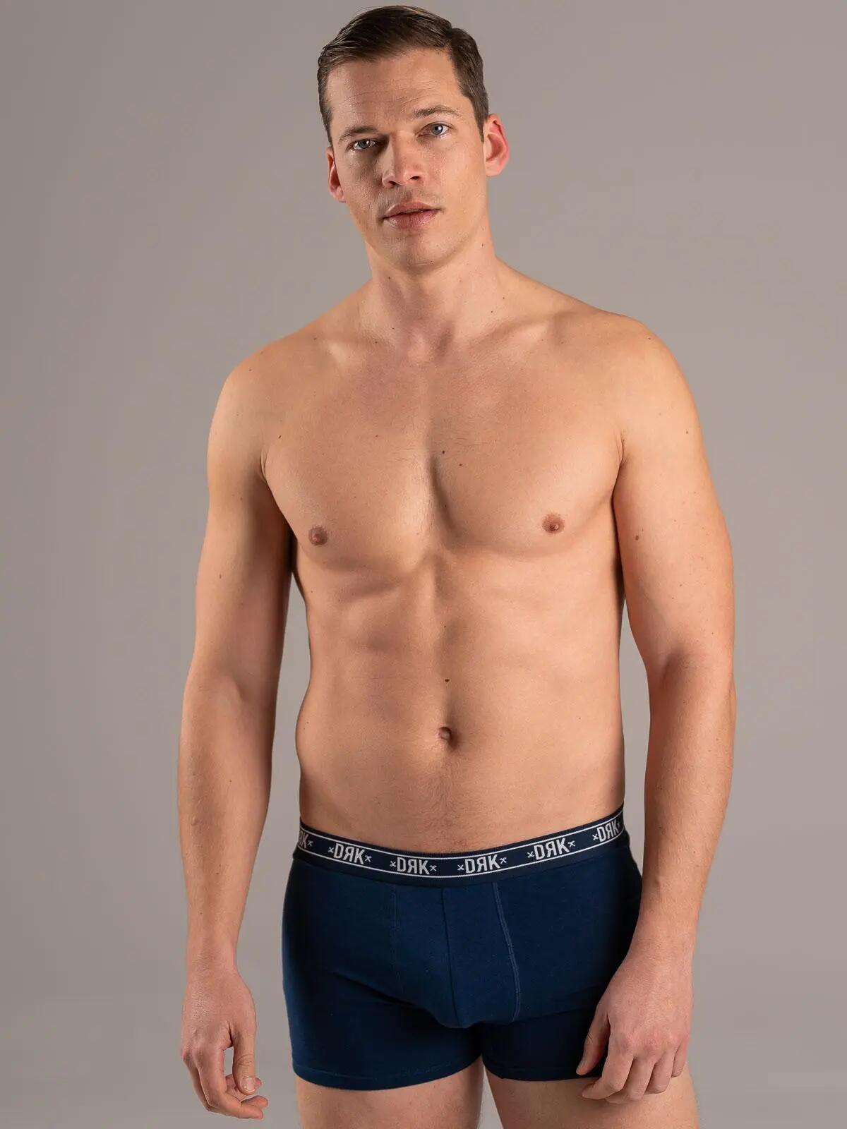 Férfi Alsonemű DORKO CREED - Boxer 3/4