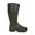 Bottes en caoutchouc MUMFORD II Homme (Vert foncé)