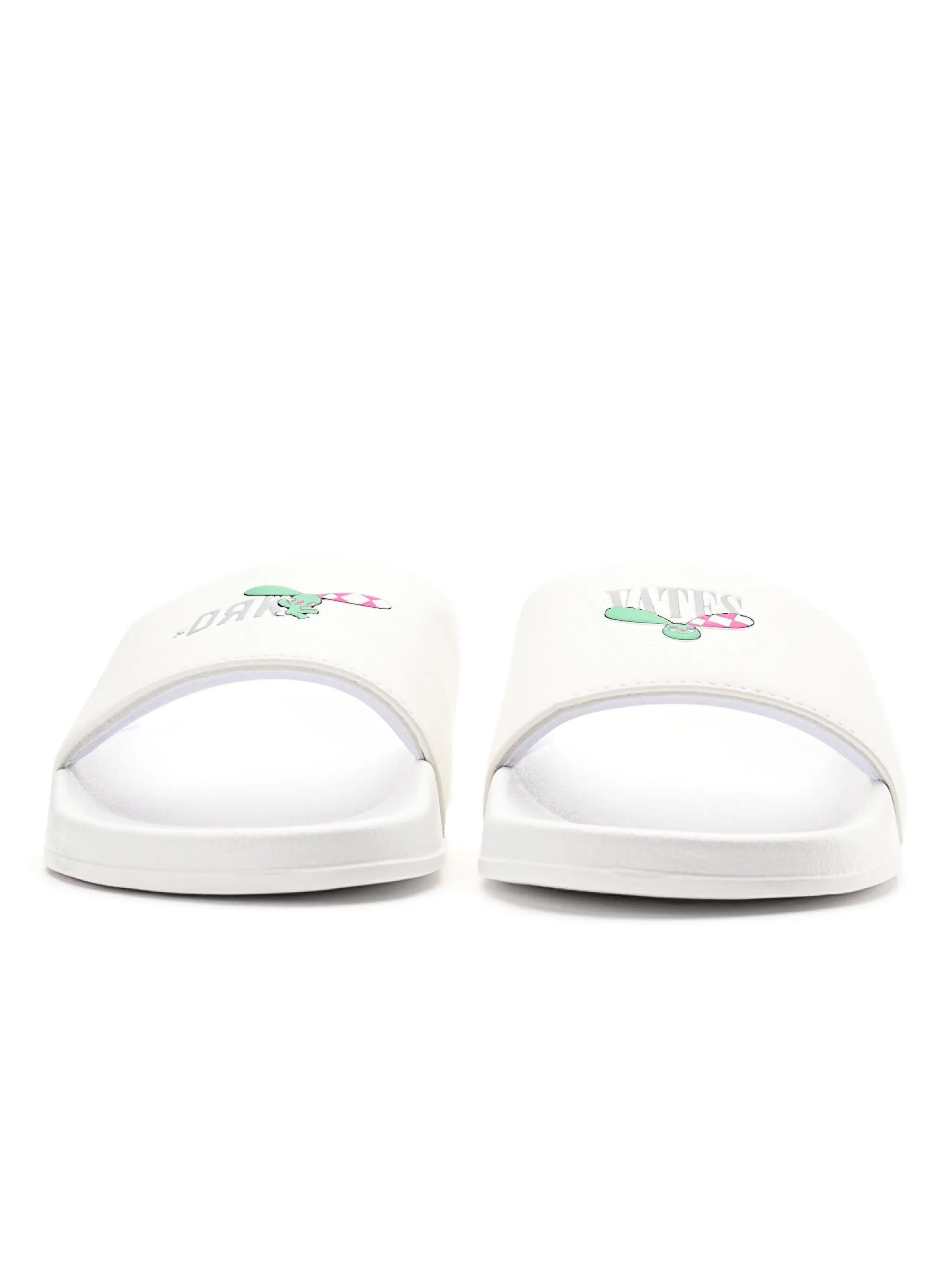 Női Strandpapucs DORKO Maldives x Vates Kockas 4/5