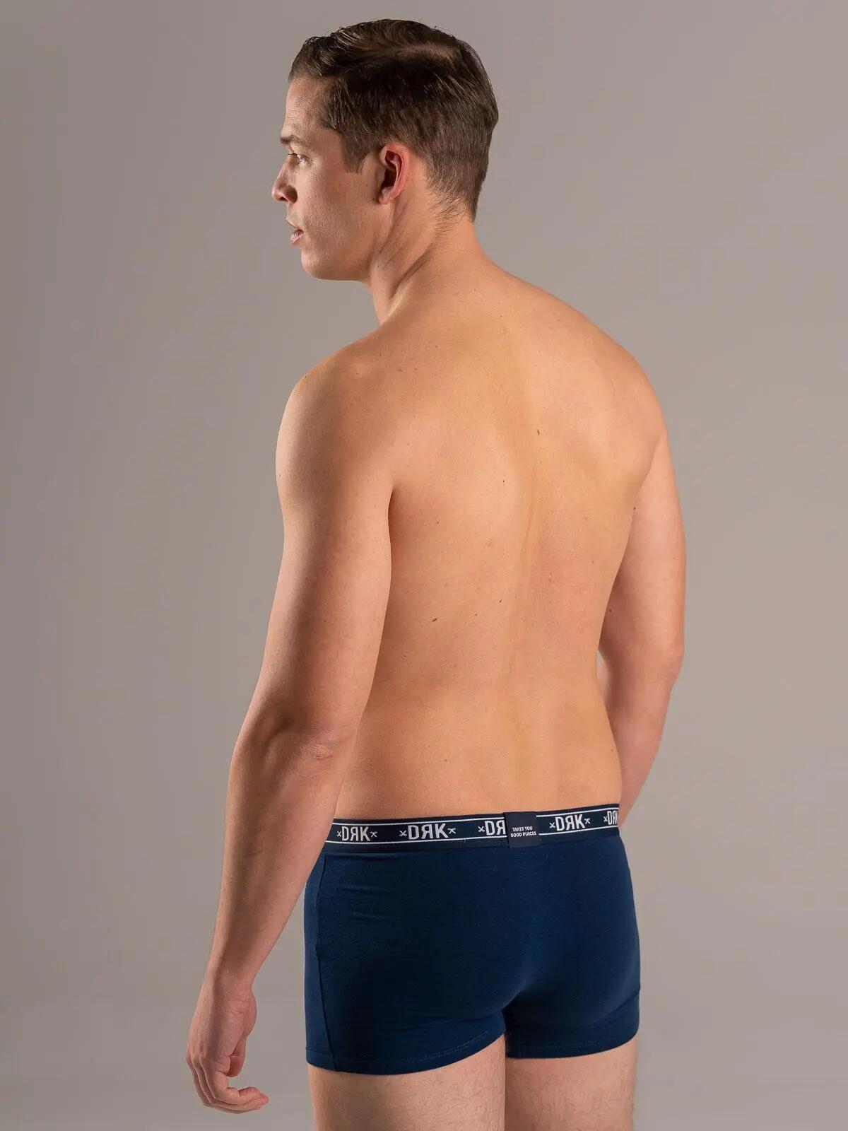 Férfi Alsonemű DORKO CREED - Boxer 4/4