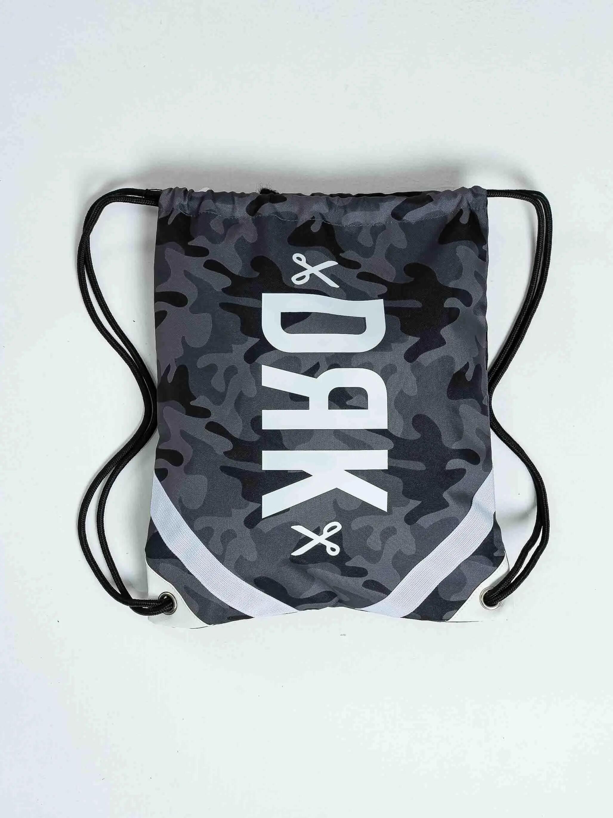 Unisex Tornazsák DORKO EARTH 1/5